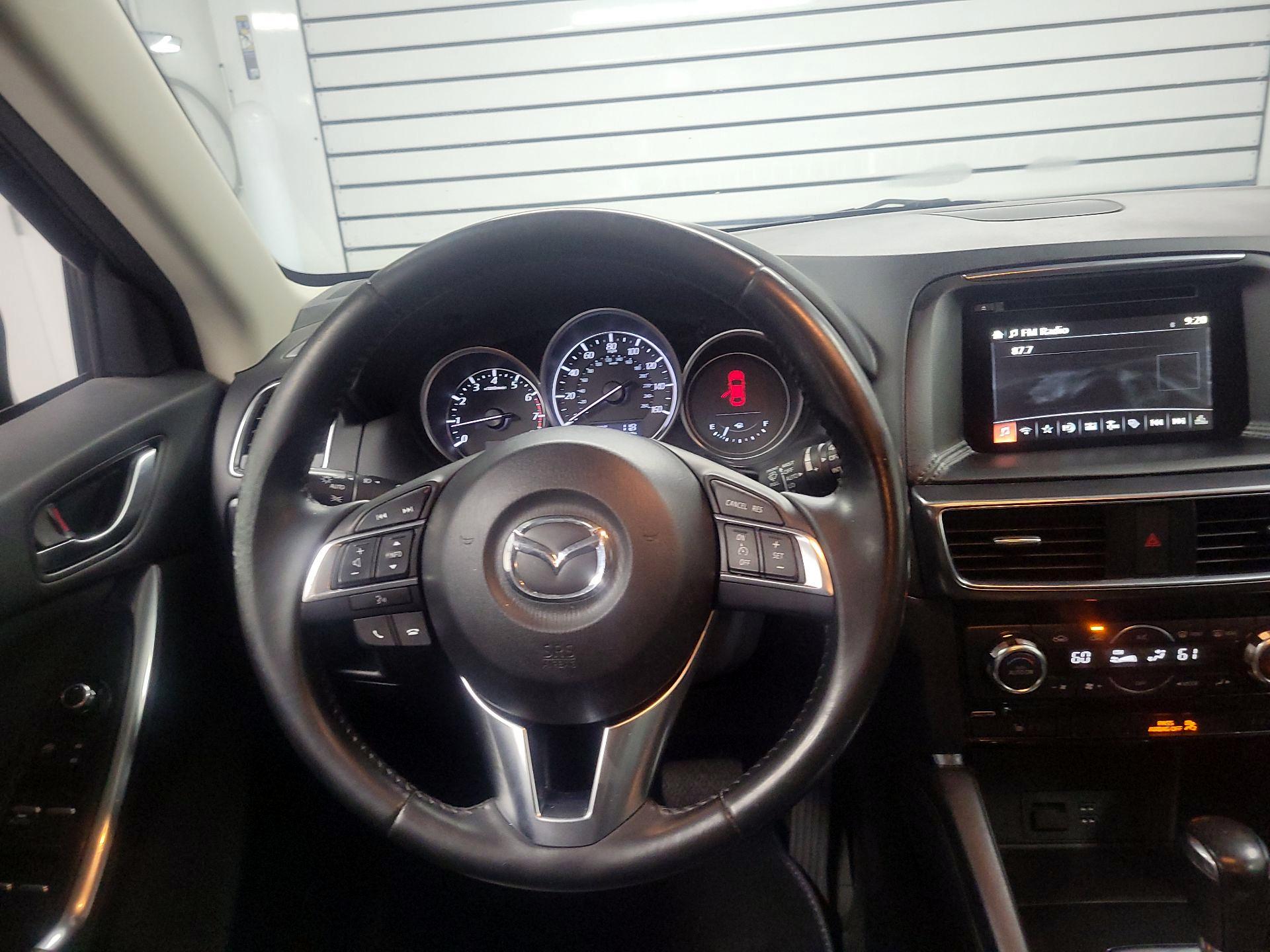 Thumbnail: 2016 Mazda CX-5 - 10