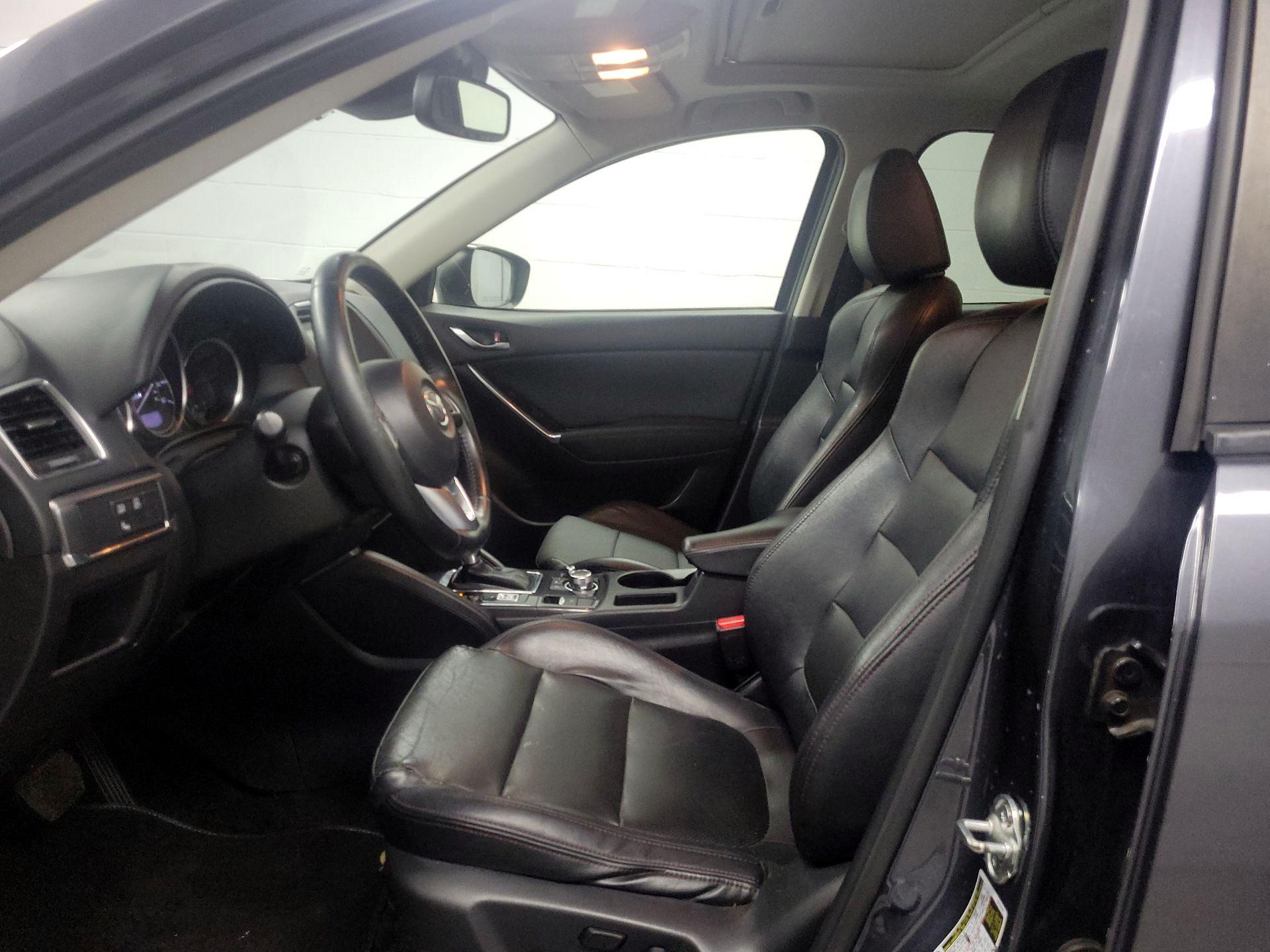 Thumbnail: 2016 Mazda CX-5 - 11