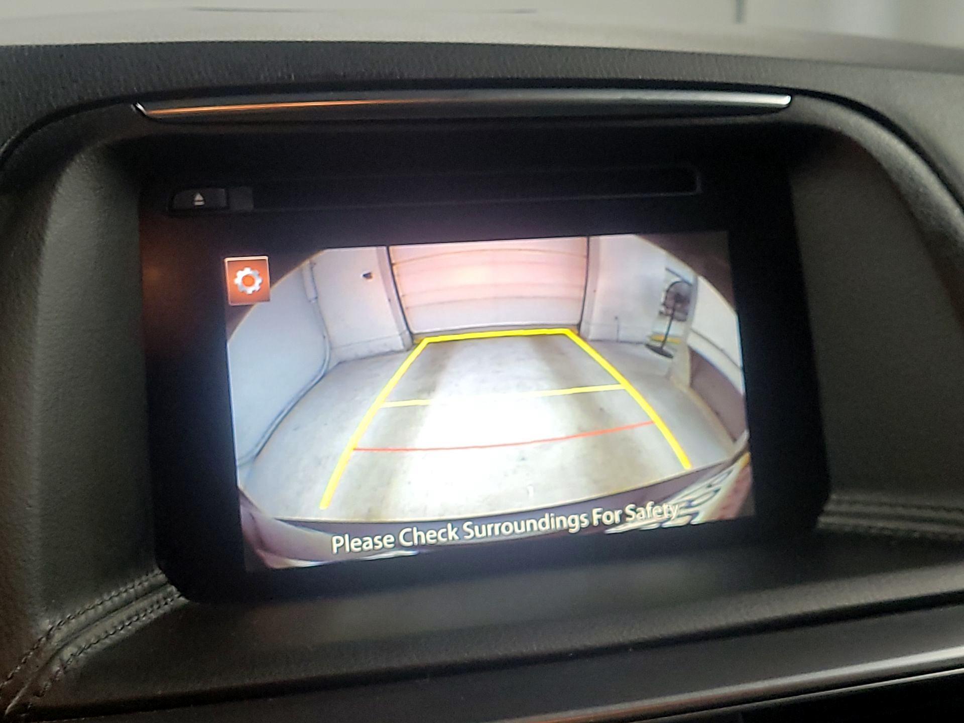 Thumbnail: 2016 Mazda CX-5 - 13