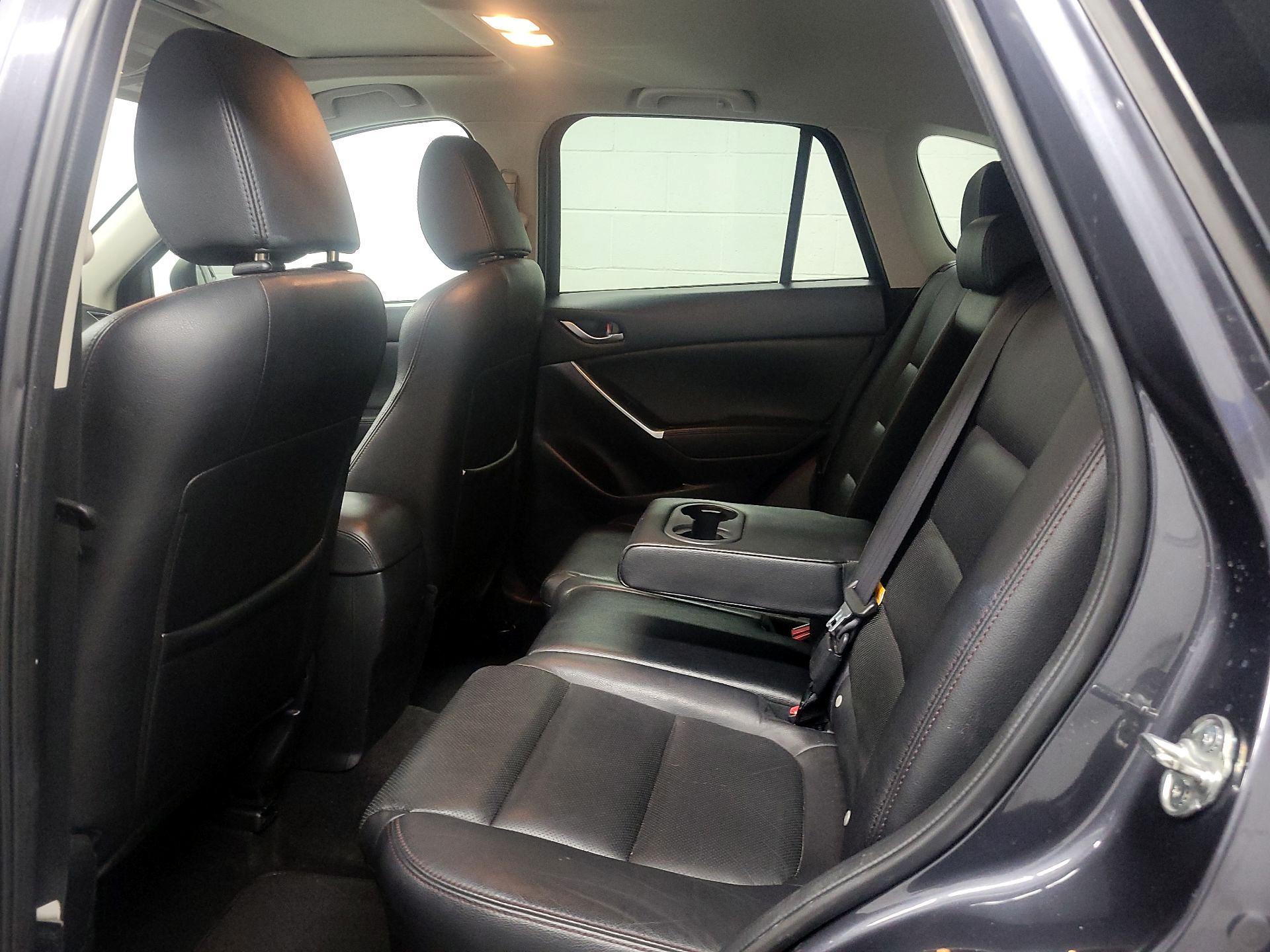 Thumbnail: 2016 Mazda CX-5 - 17