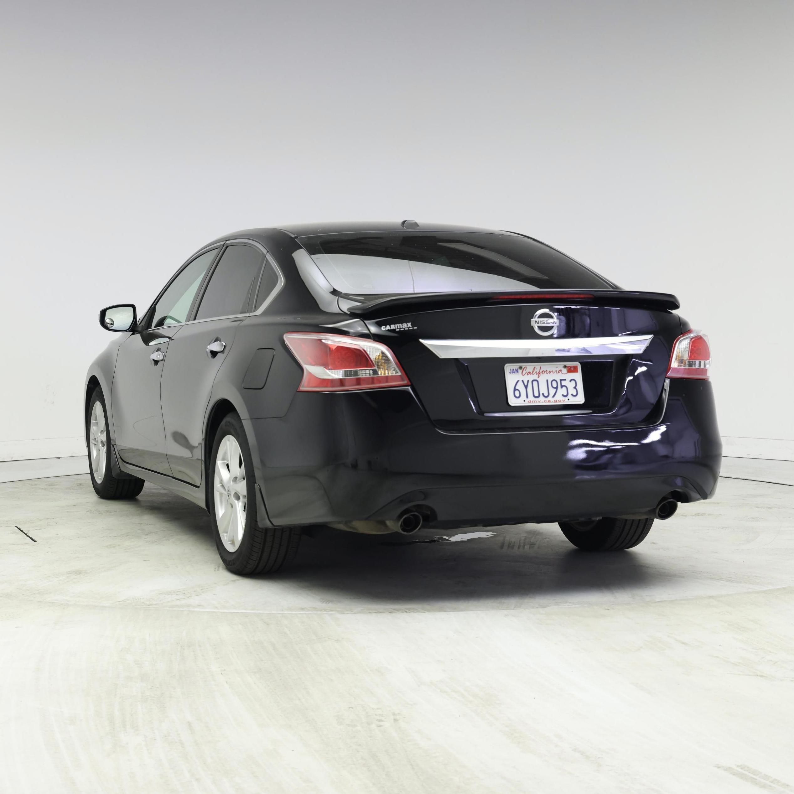 Thumbnail: 2013 Nissan Altima - 2