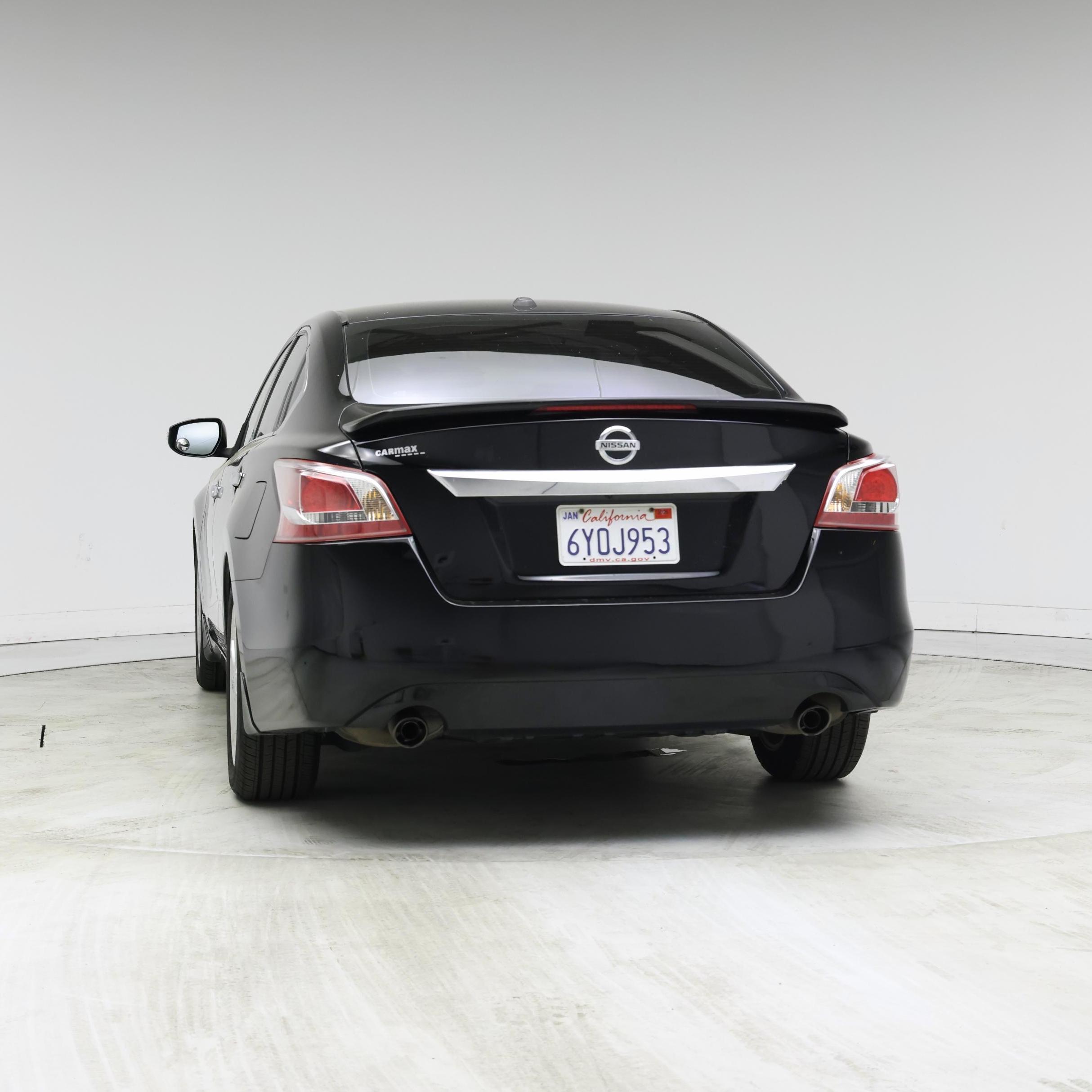 Thumbnail: 2013 Nissan Altima - 6