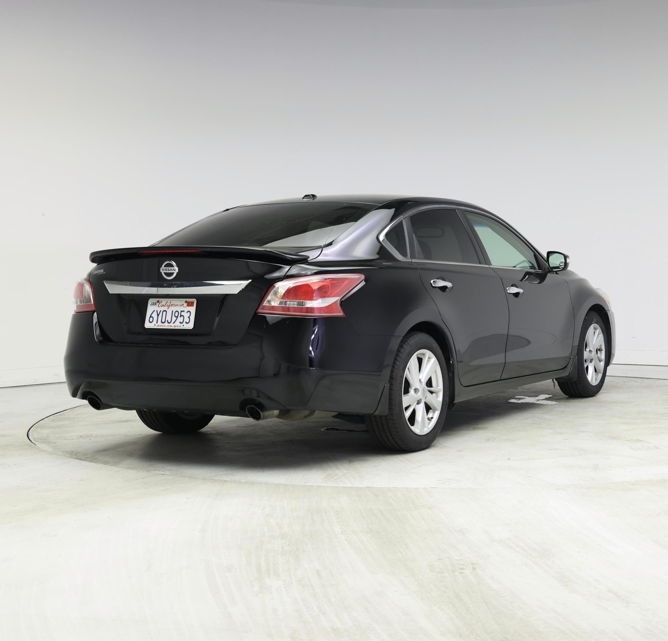 Thumbnail: 2013 Nissan Altima - 8