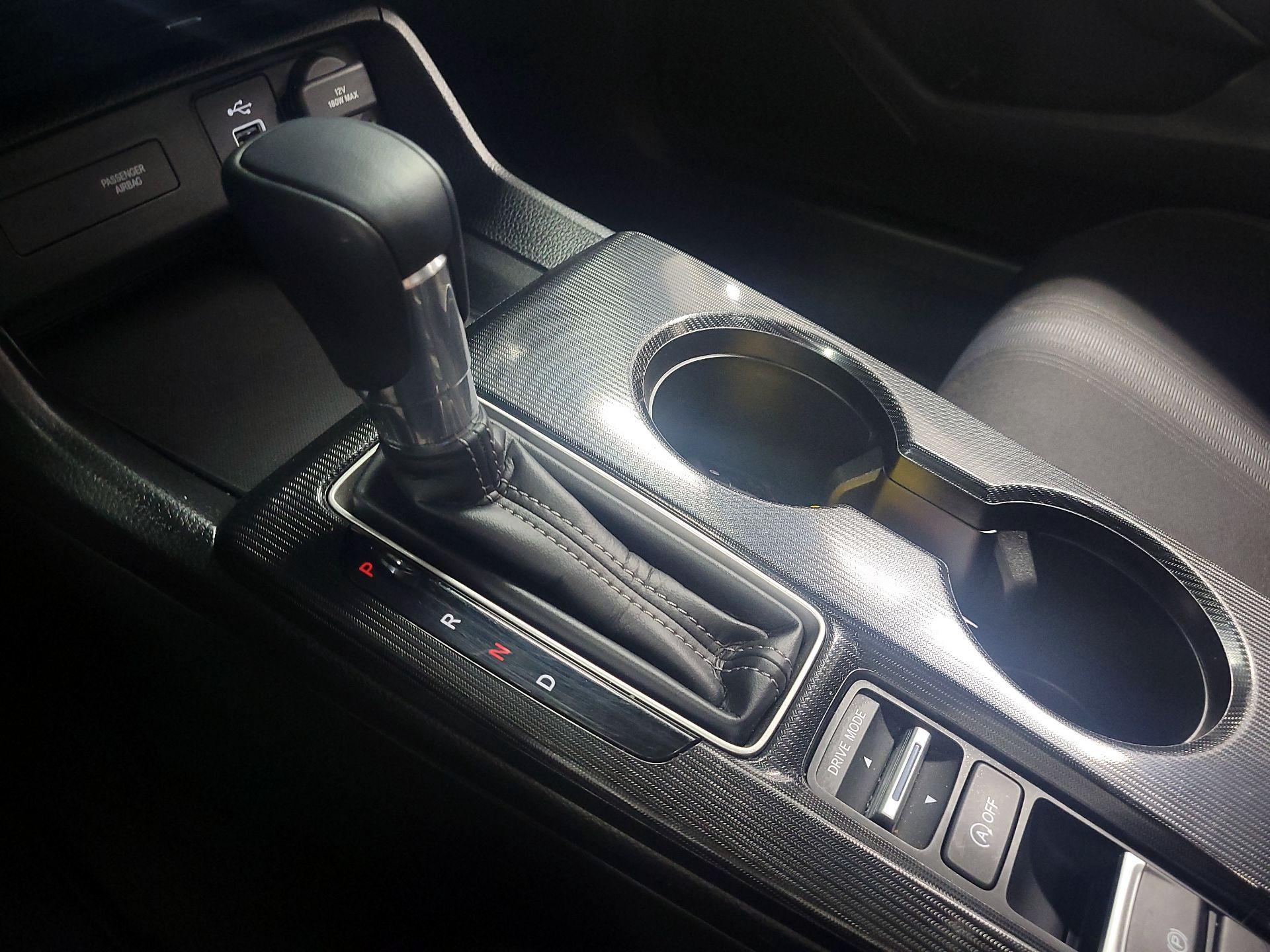 Thumbnail: 2024 Honda Civic - 17