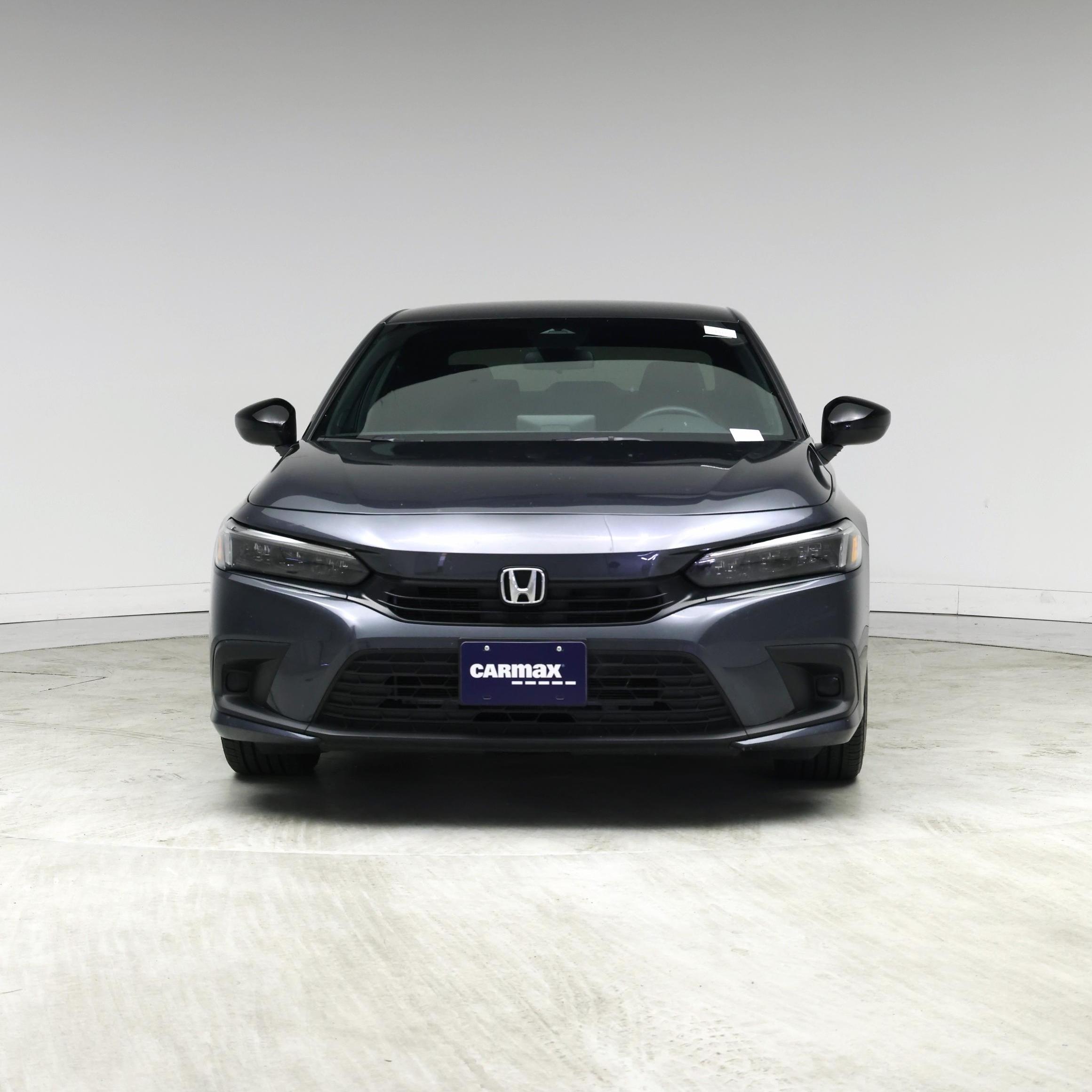 Thumbnail: 2024 Honda Civic - 5