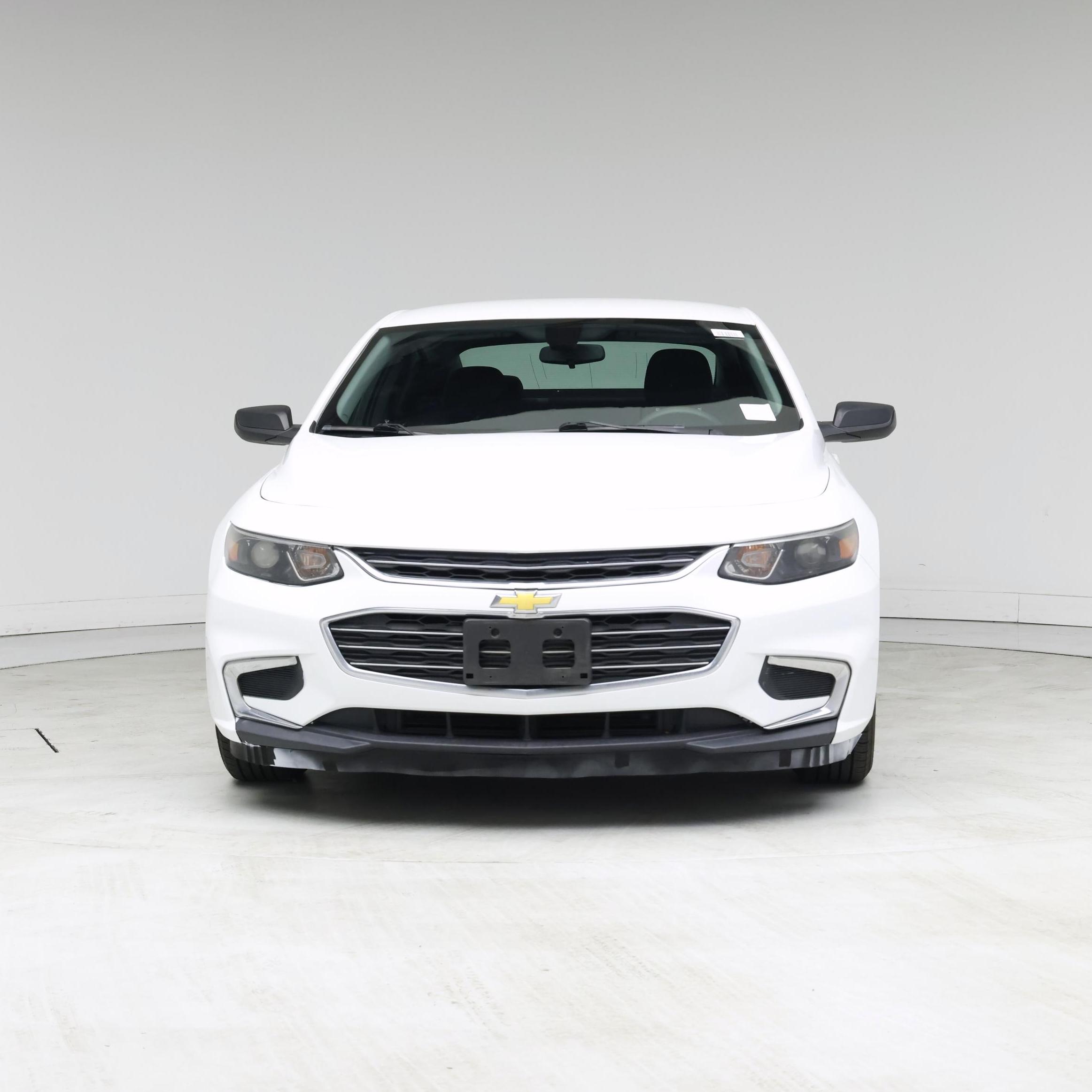 Thumbnail: 2018 Chevrolet Malibu - 5
