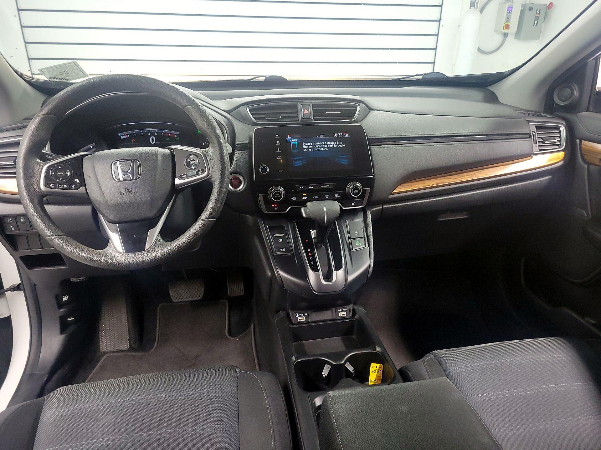 Thumbnail: 2020 Honda CR-V - 9