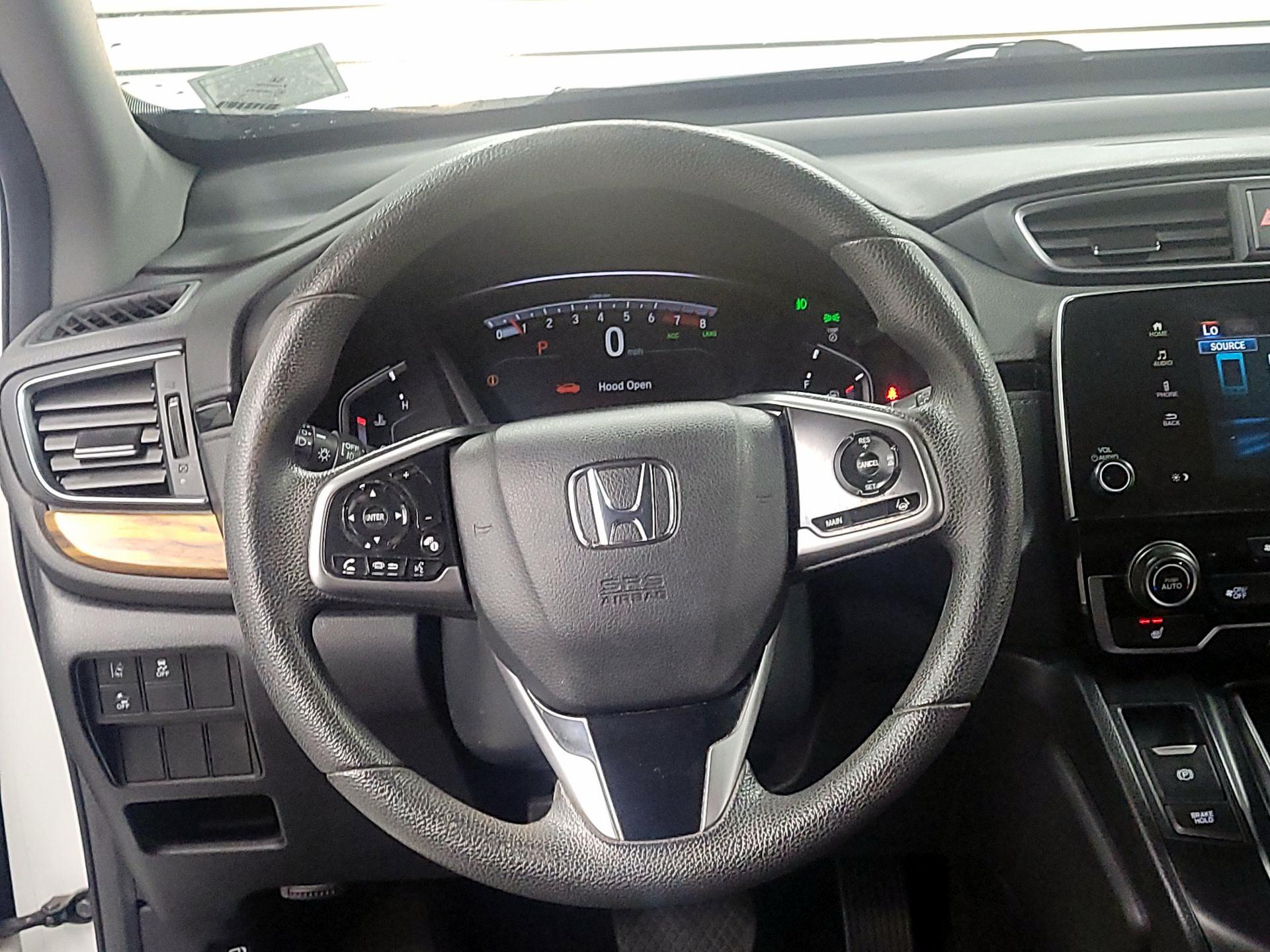Thumbnail: 2020 Honda CR-V - 10