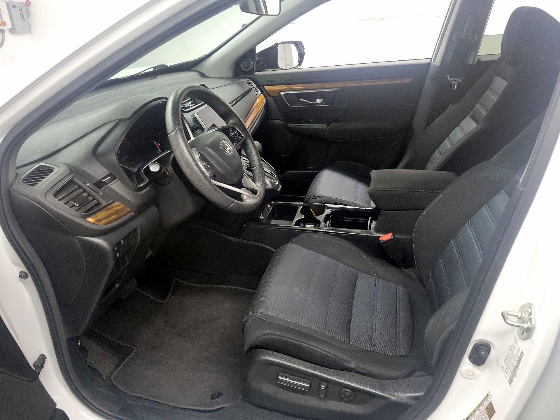 Thumbnail: 2020 Honda CR-V - 11