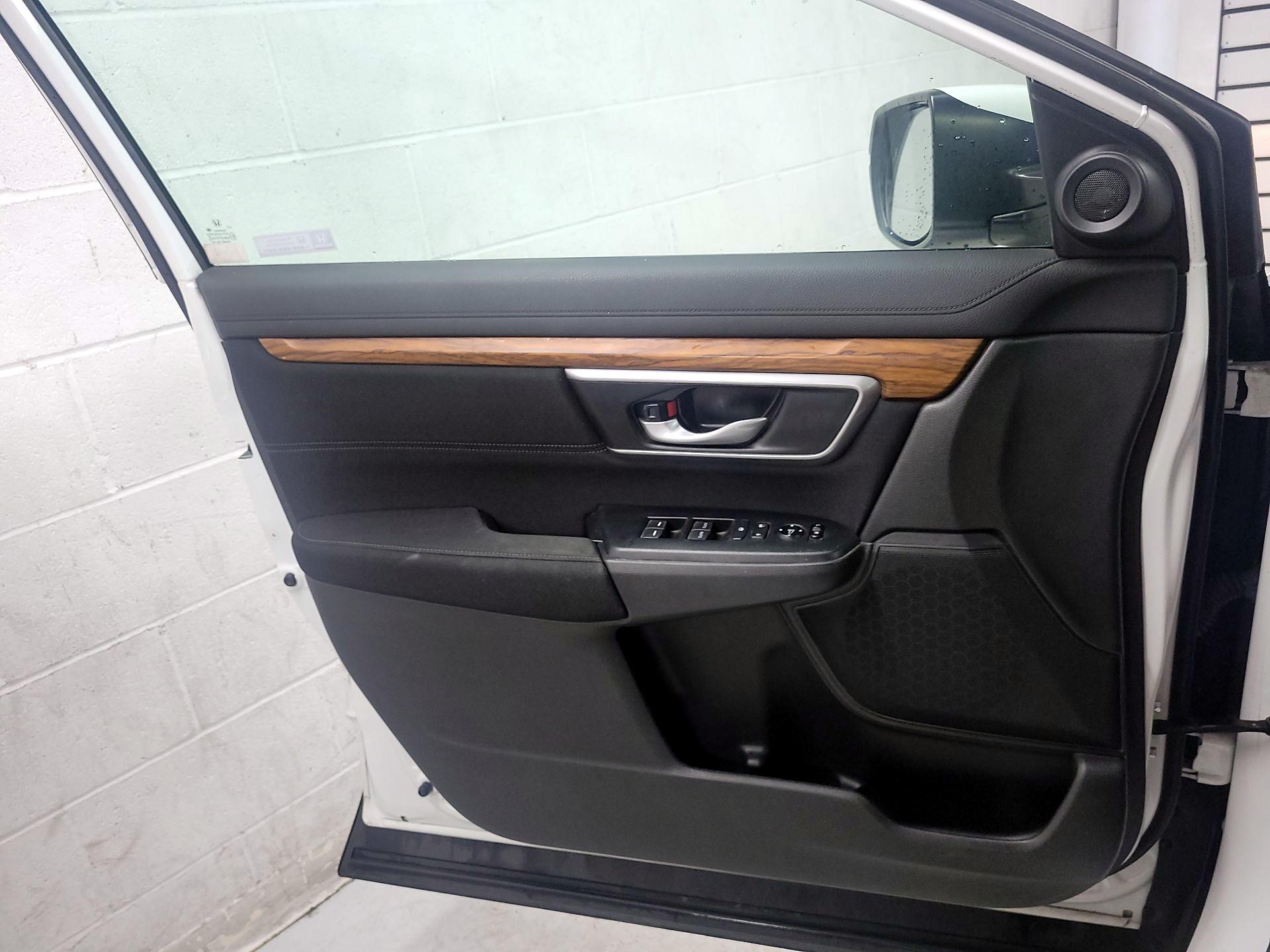Thumbnail: 2020 Honda CR-V - 12