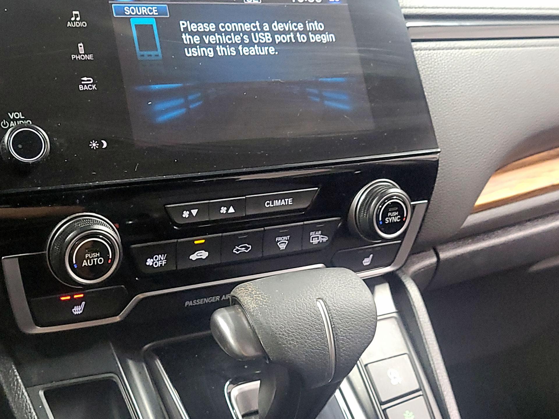 Thumbnail: 2020 Honda CR-V - 15