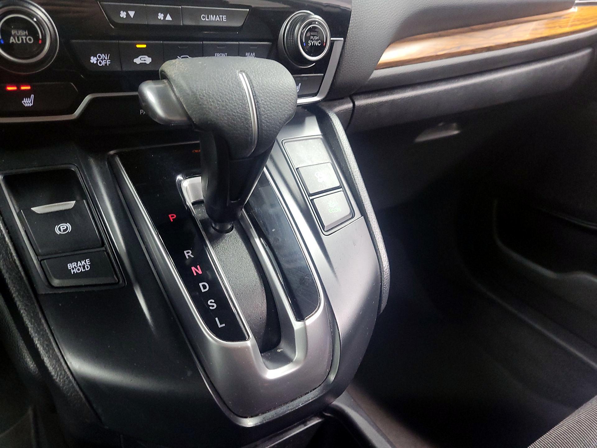 Thumbnail: 2020 Honda CR-V - 16
