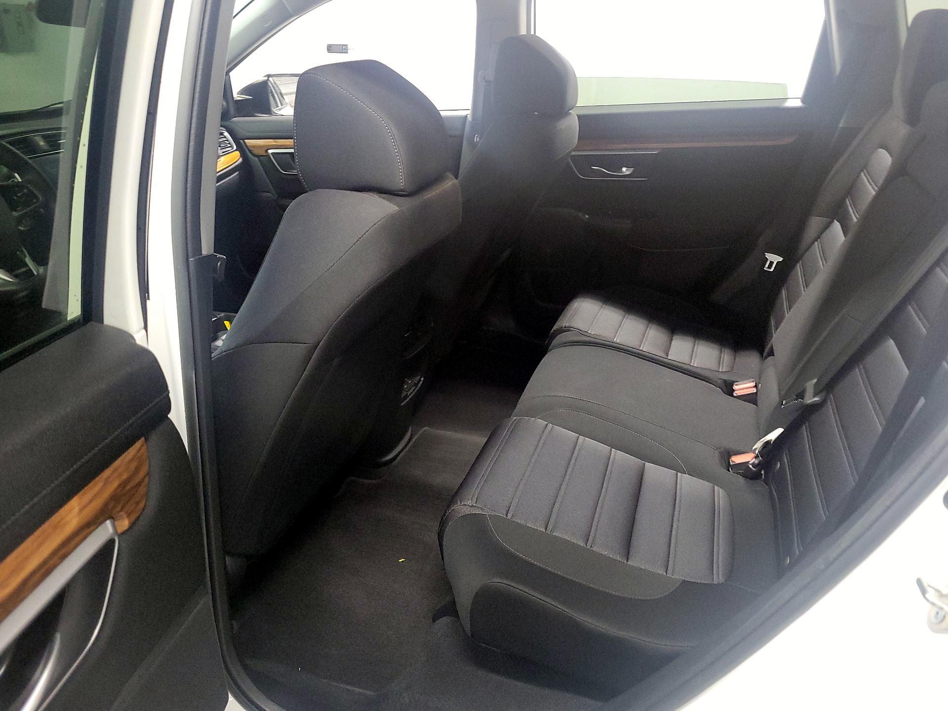 Thumbnail: 2020 Honda CR-V - 17