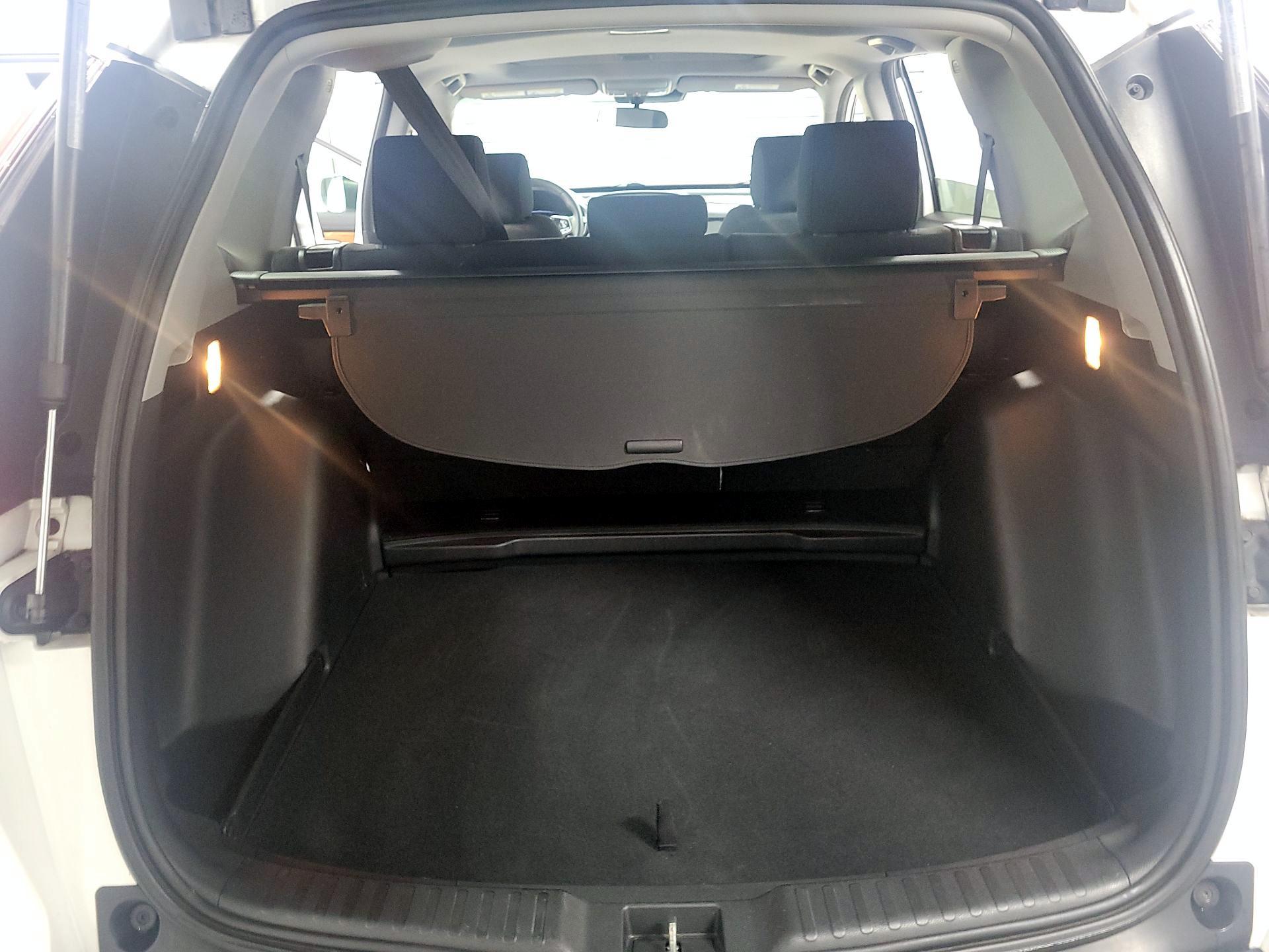 Thumbnail: 2020 Honda CR-V - 18