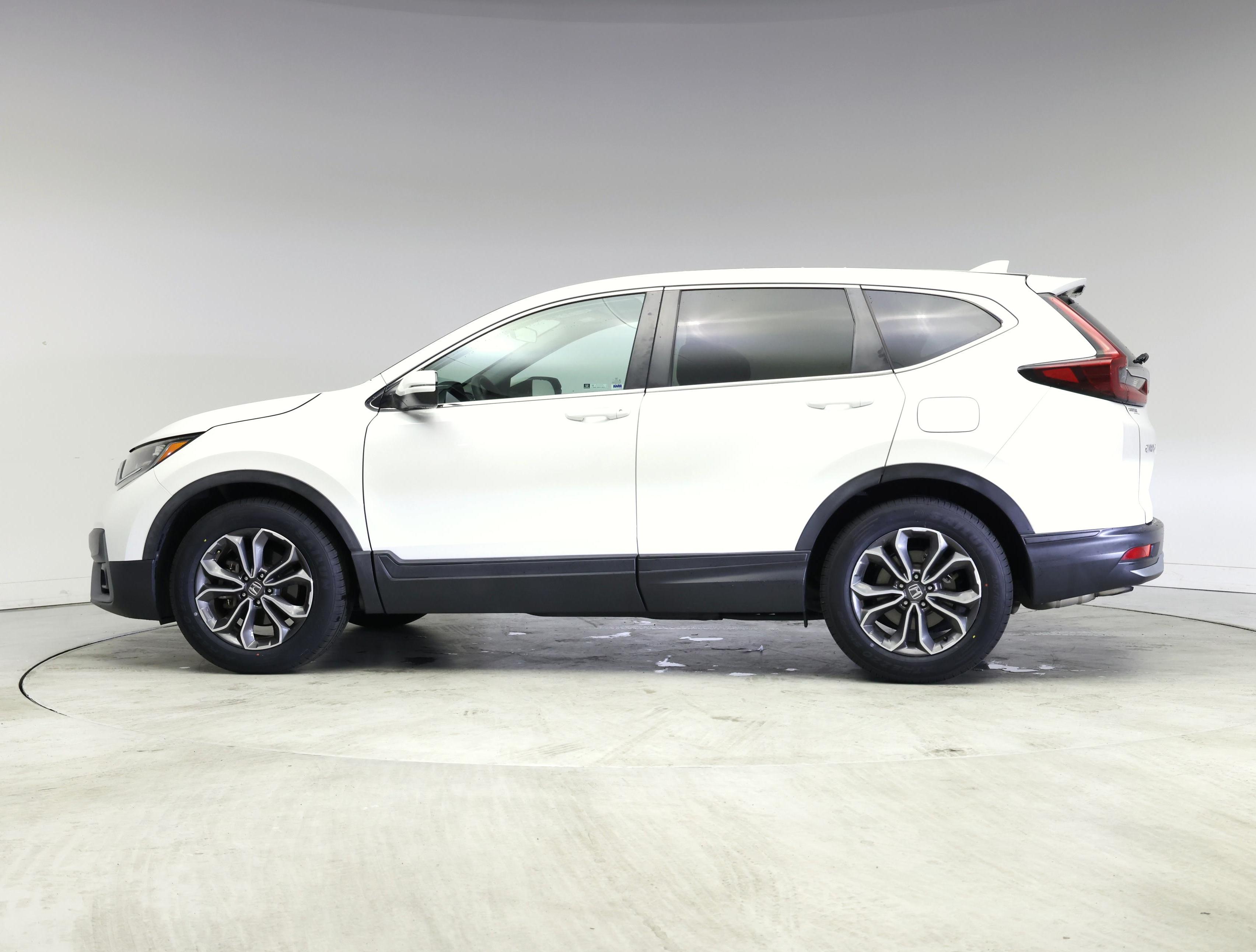 Thumbnail: 2020 Honda CR-V - 3