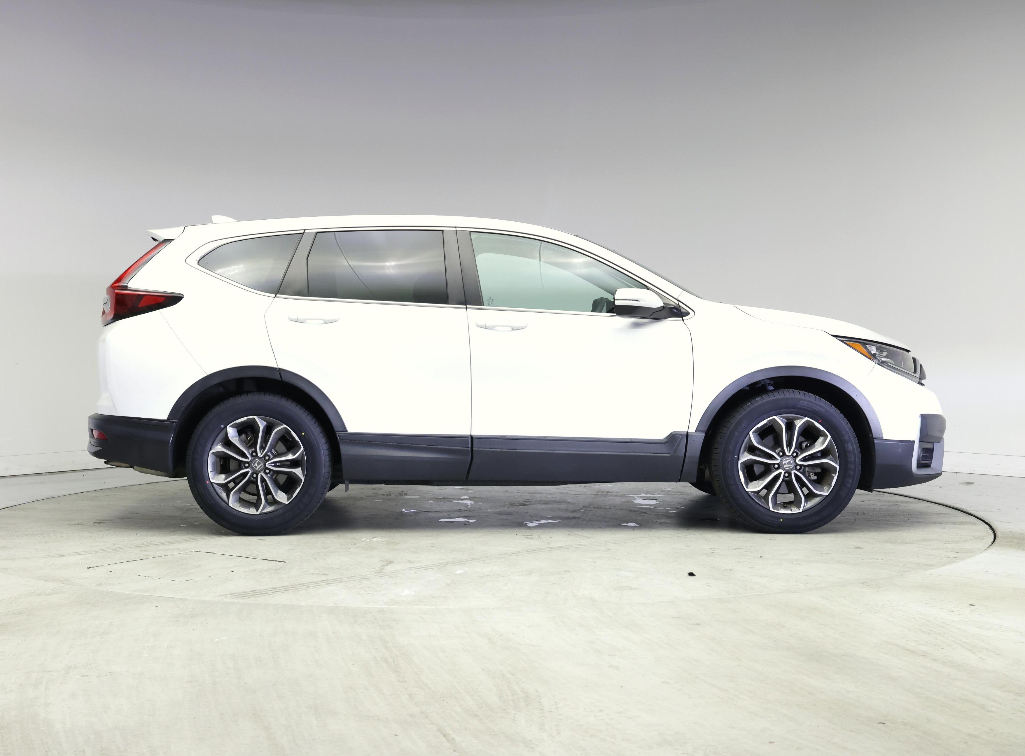 Thumbnail: 2020 Honda CR-V - 7