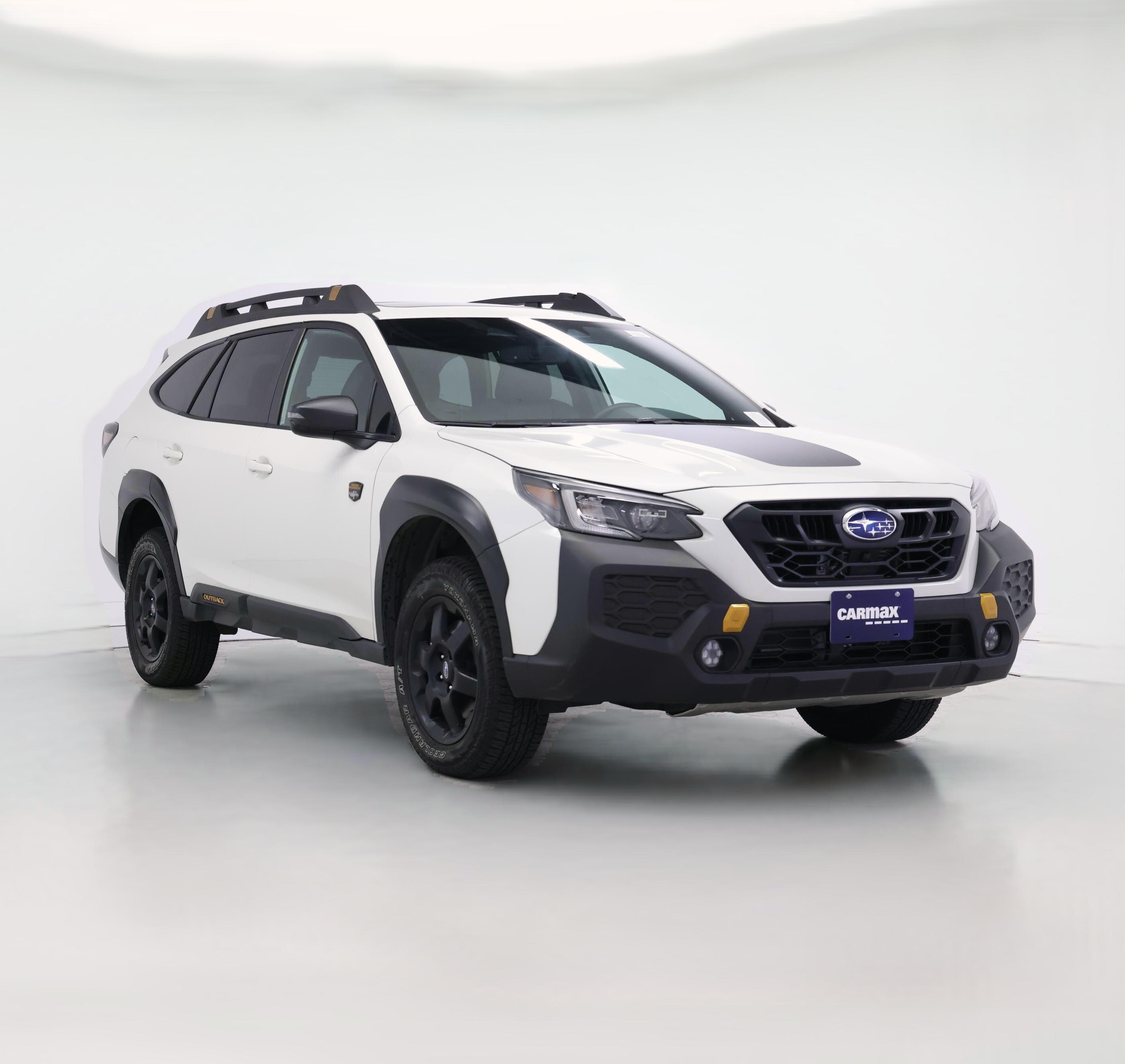 Thumbnail: 2024 Subaru Outback - 1