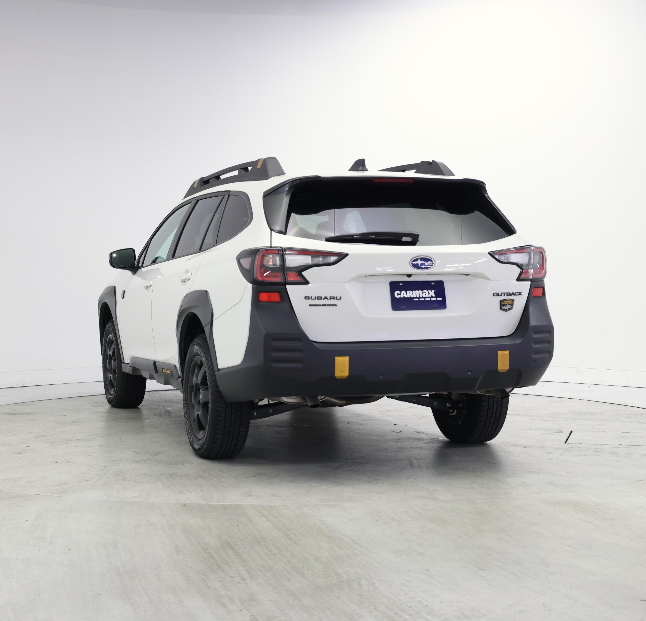 Thumbnail: 2024 Subaru Outback - 2