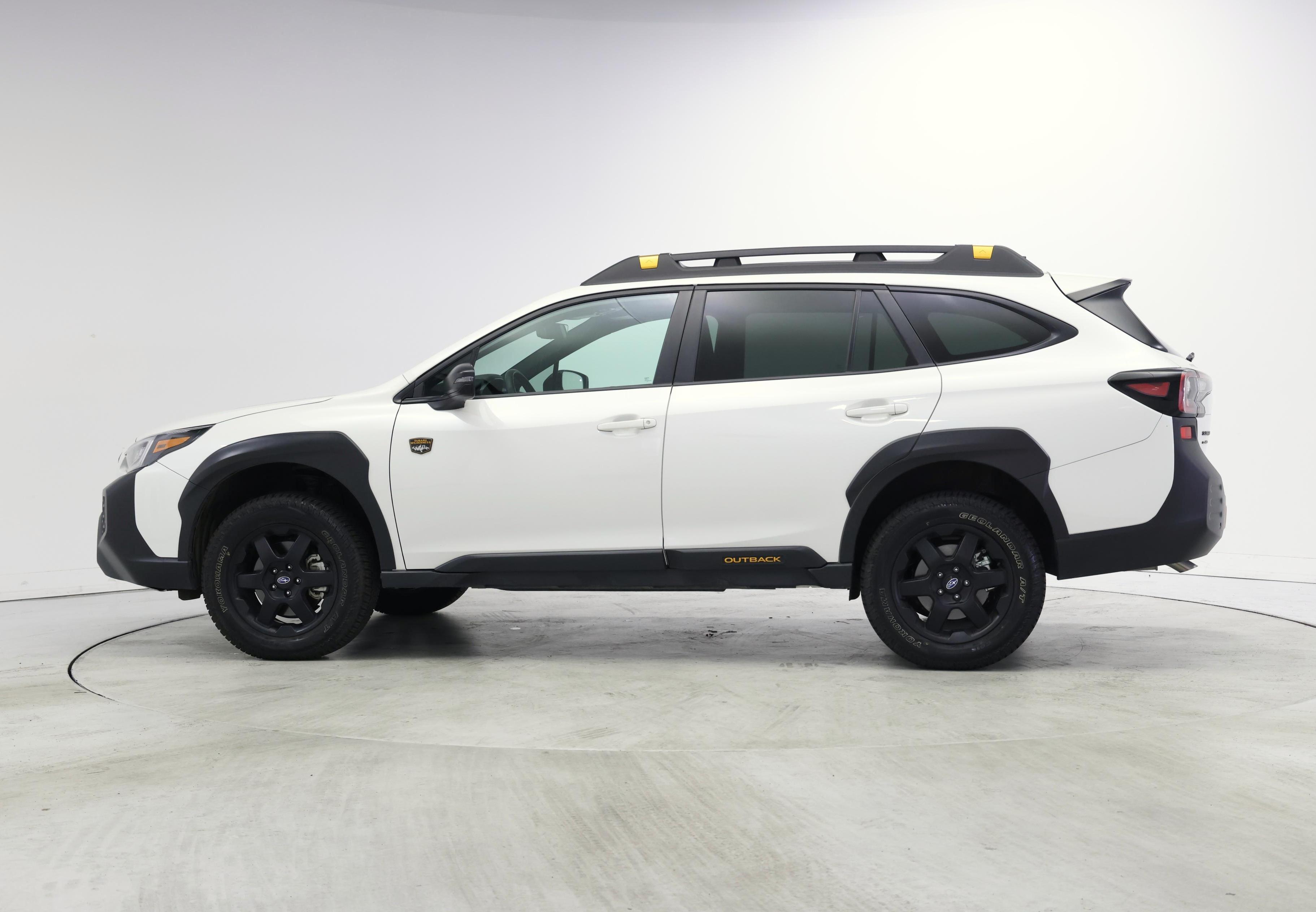 Thumbnail: 2024 Subaru Outback - 3
