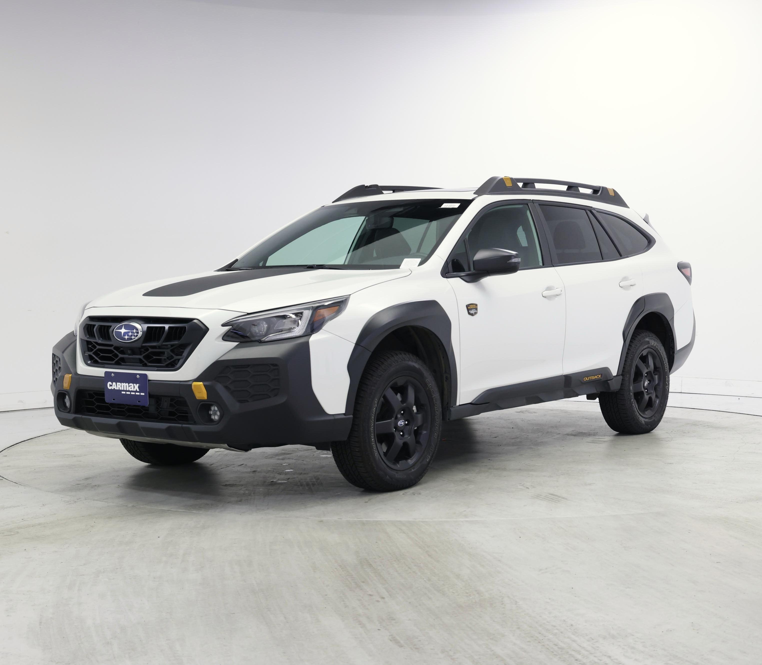 Thumbnail: 2024 Subaru Outback - 4