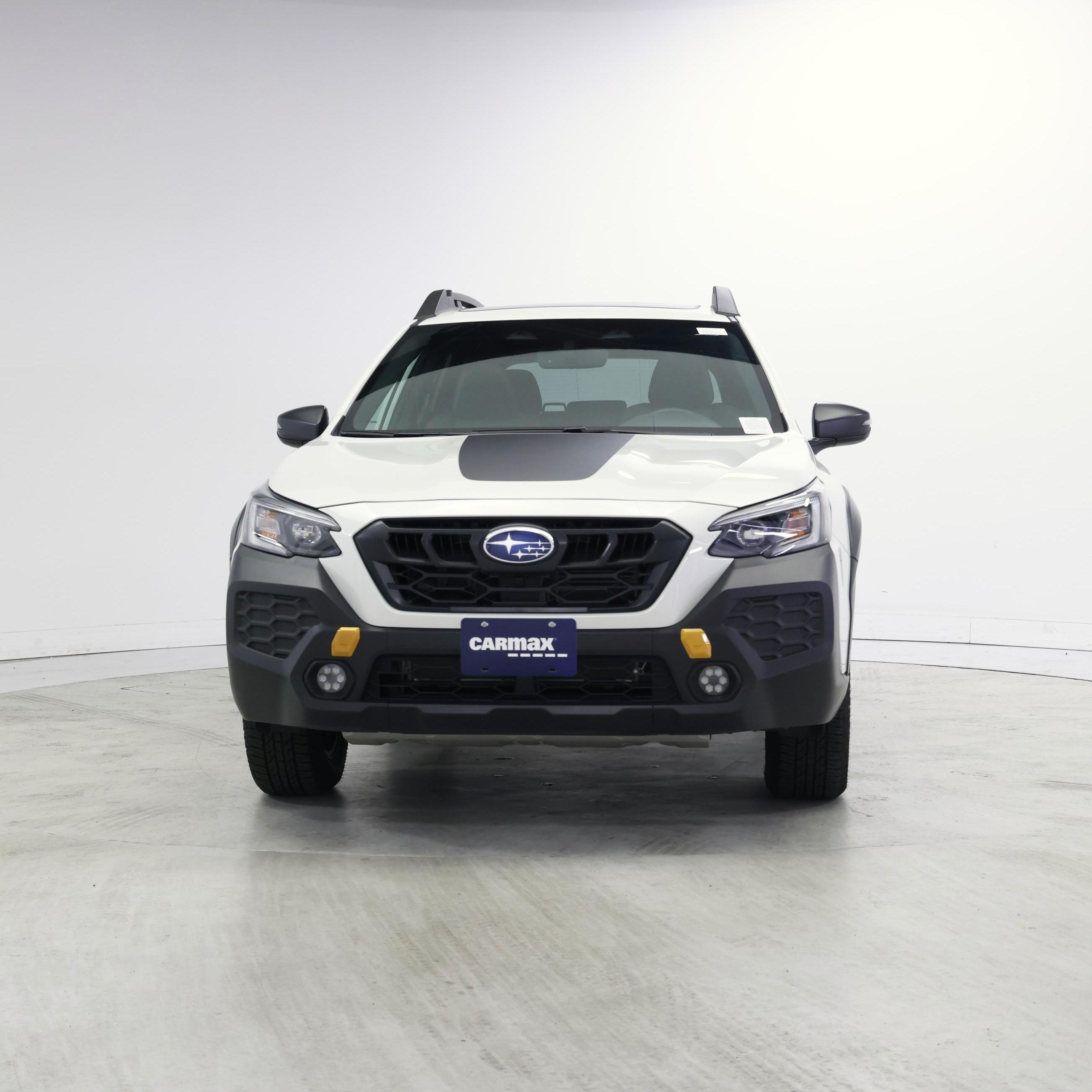 Thumbnail: 2024 Subaru Outback - 5