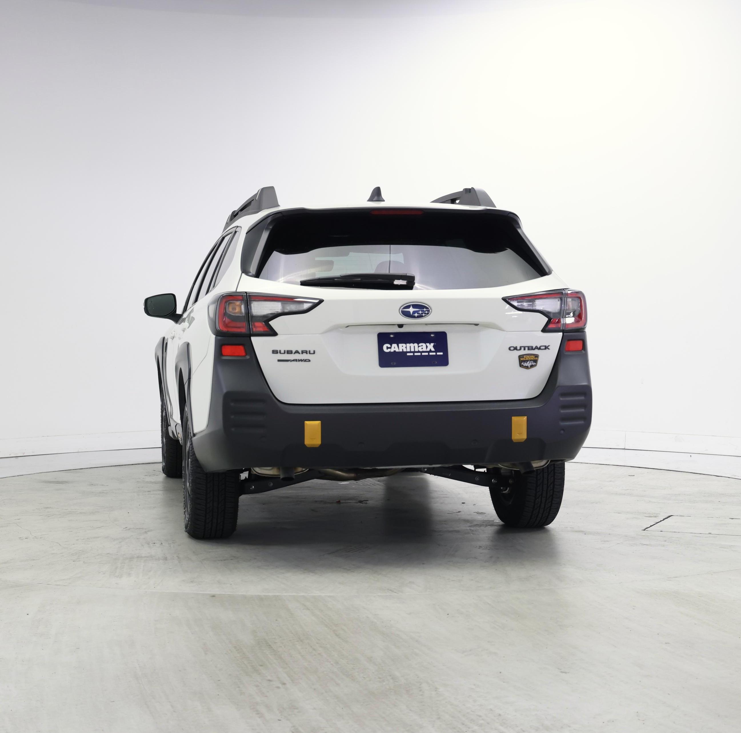 Thumbnail: 2024 Subaru Outback - 6