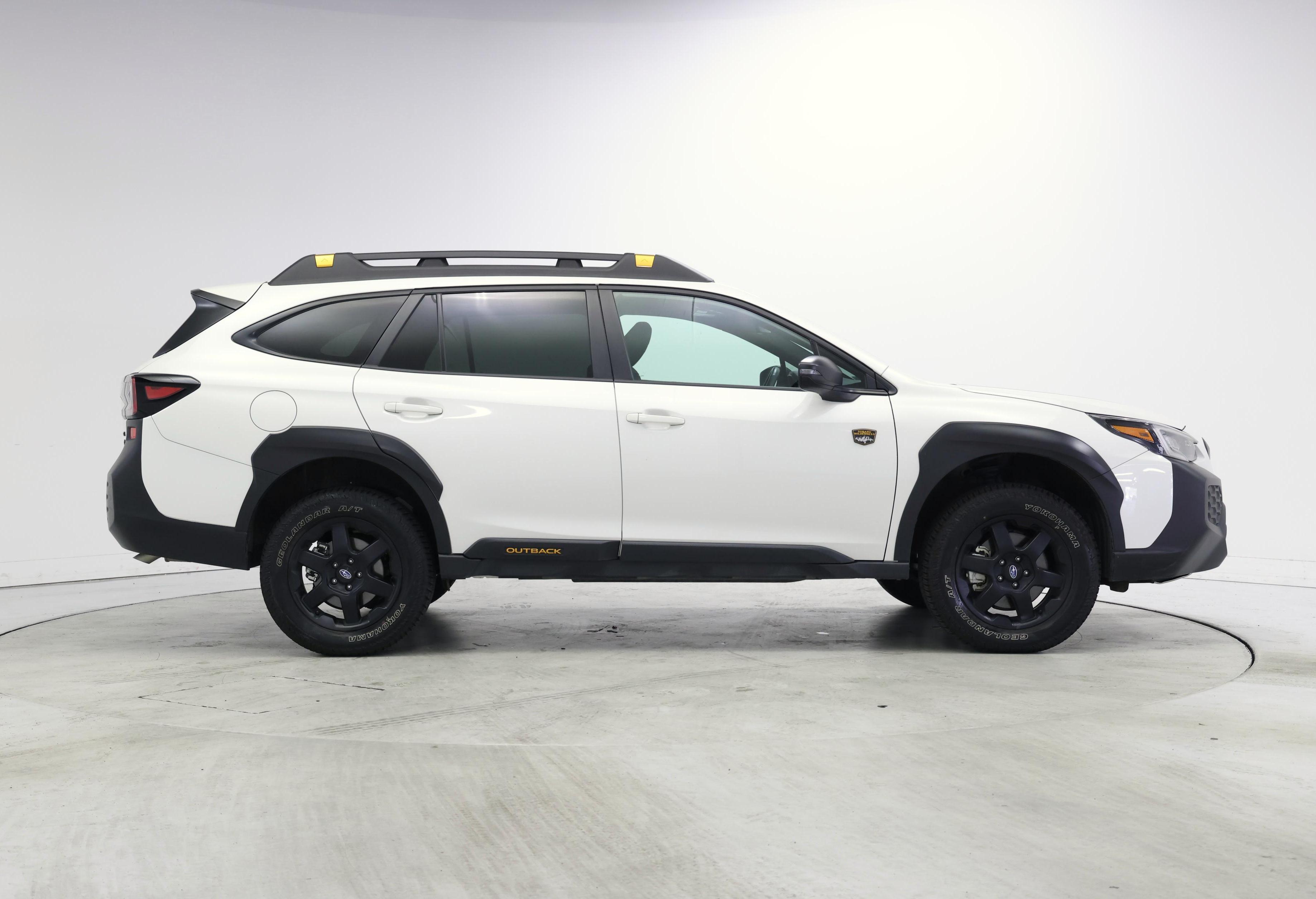 Thumbnail: 2024 Subaru Outback - 7