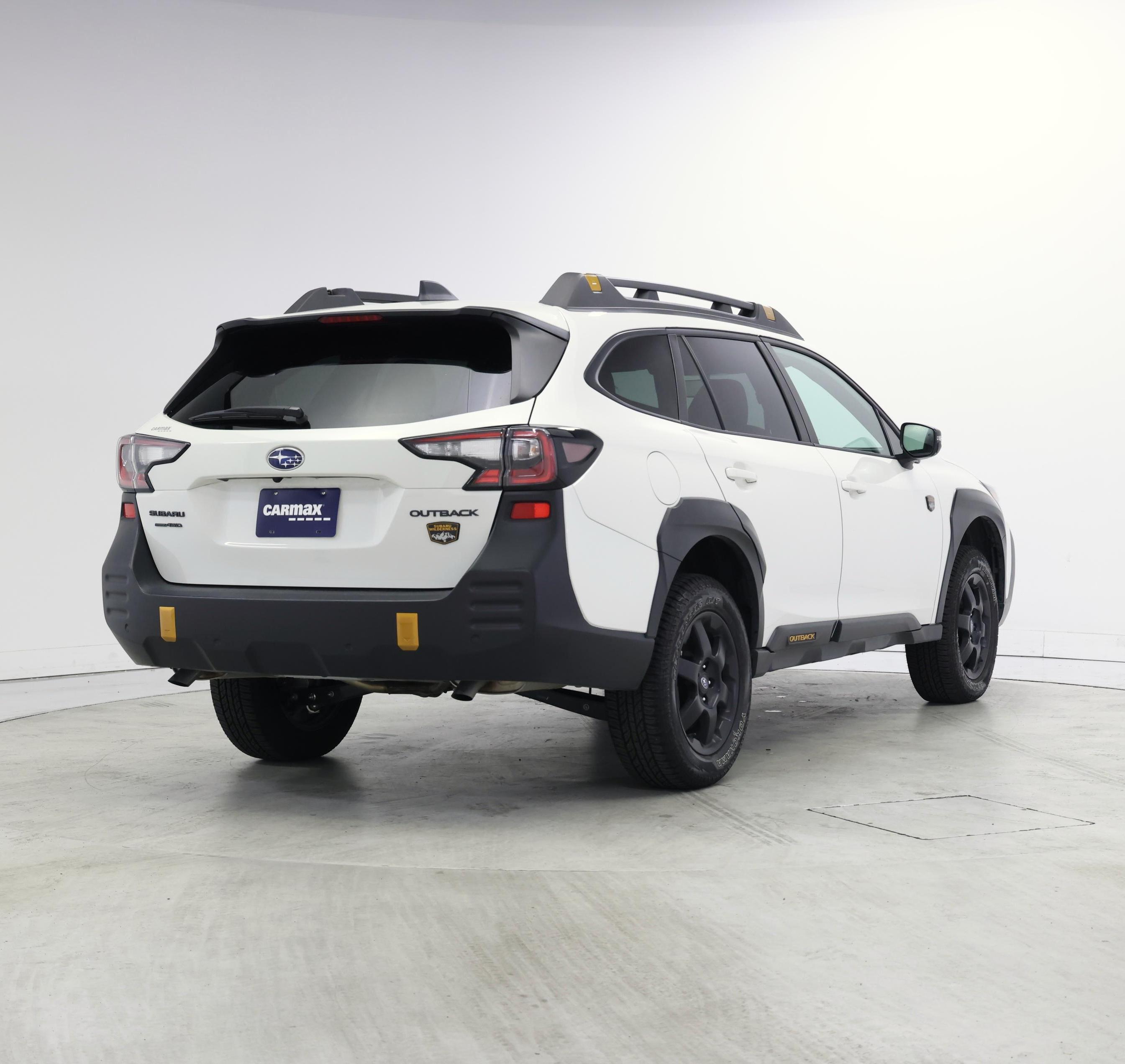 Thumbnail: 2024 Subaru Outback - 8