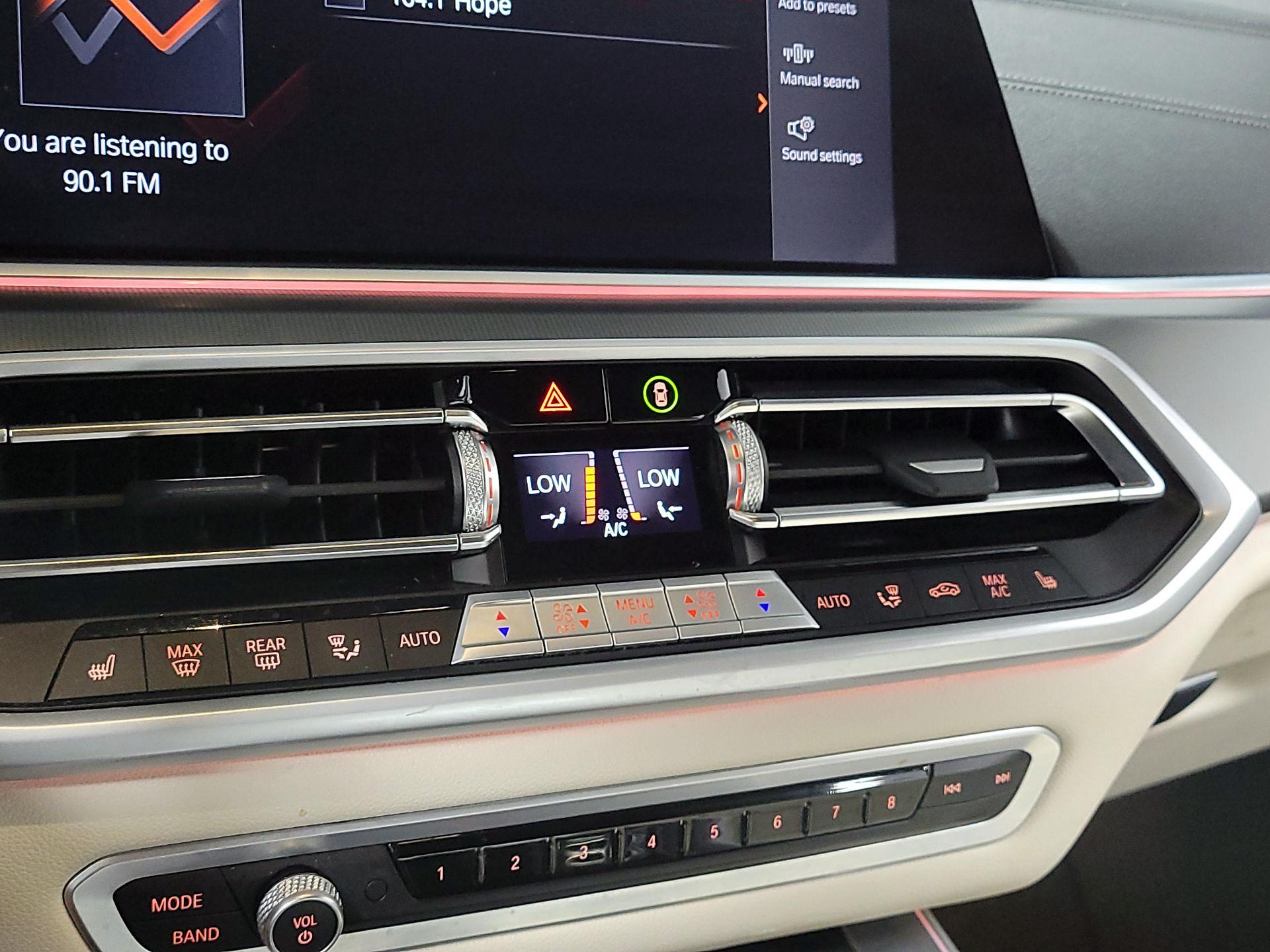 Thumbnail: 2021 BMW X5 - 16