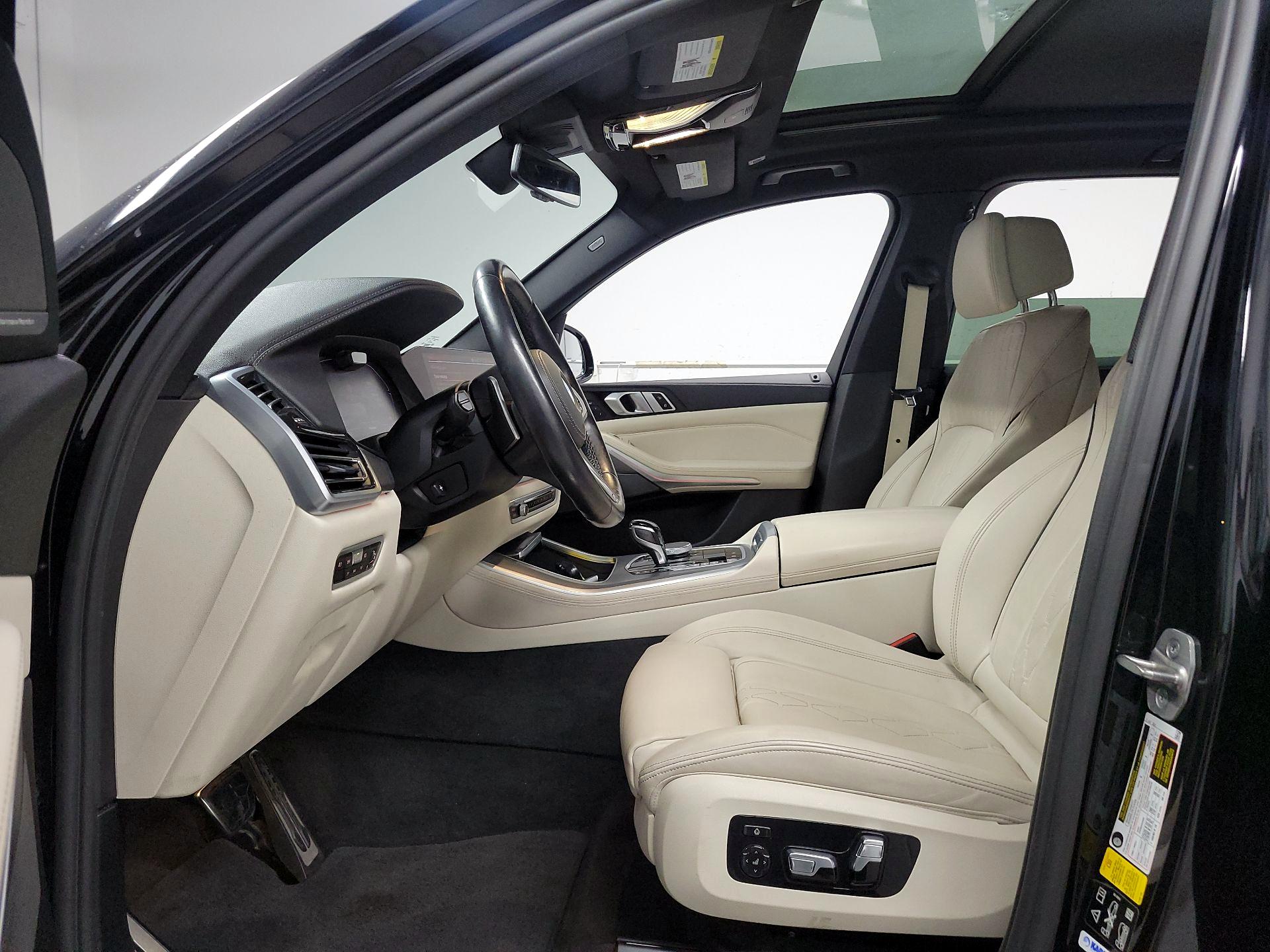 Thumbnail: 2021 BMW X5 - 18