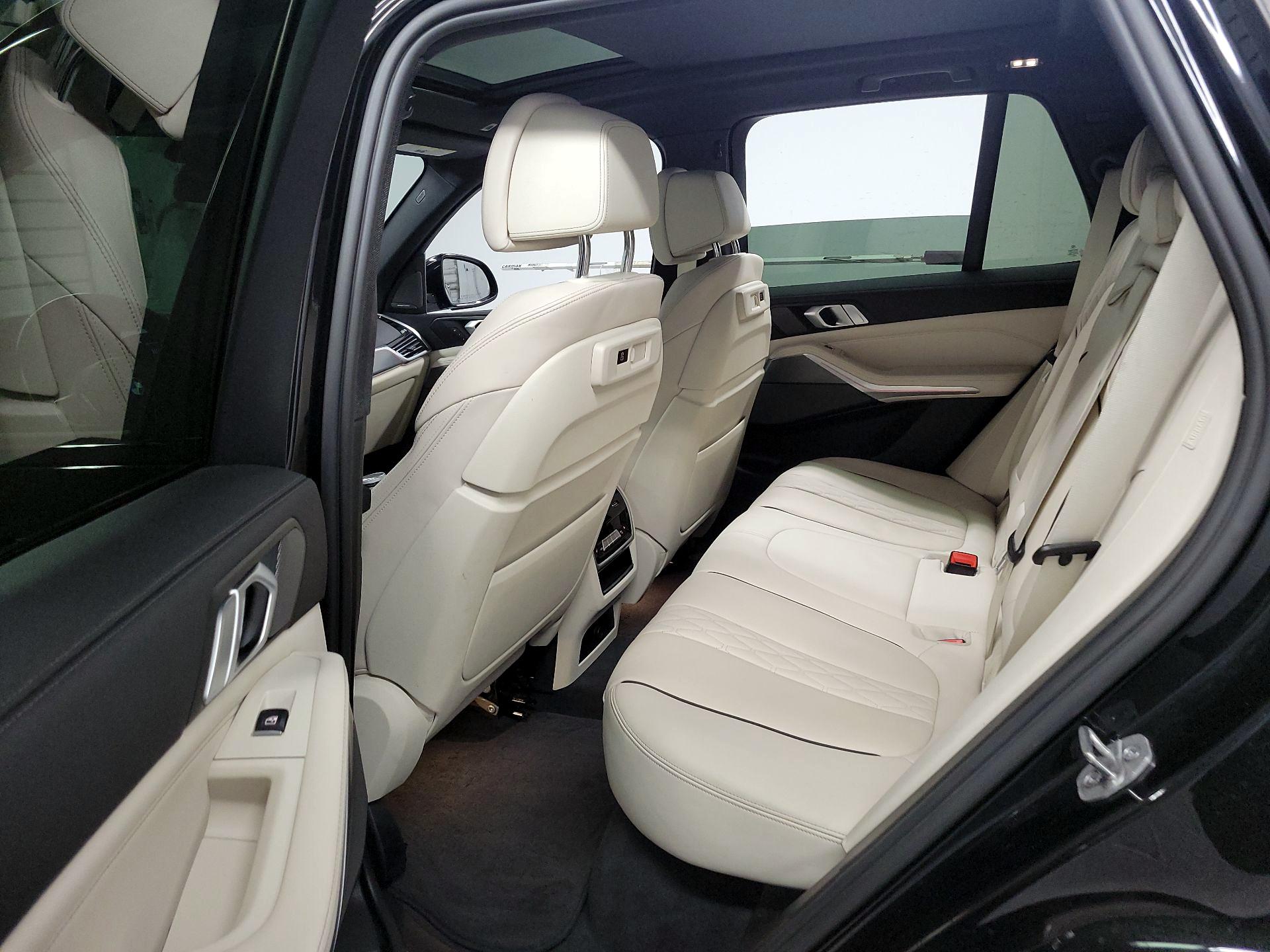 Thumbnail: 2021 BMW X5 - 19