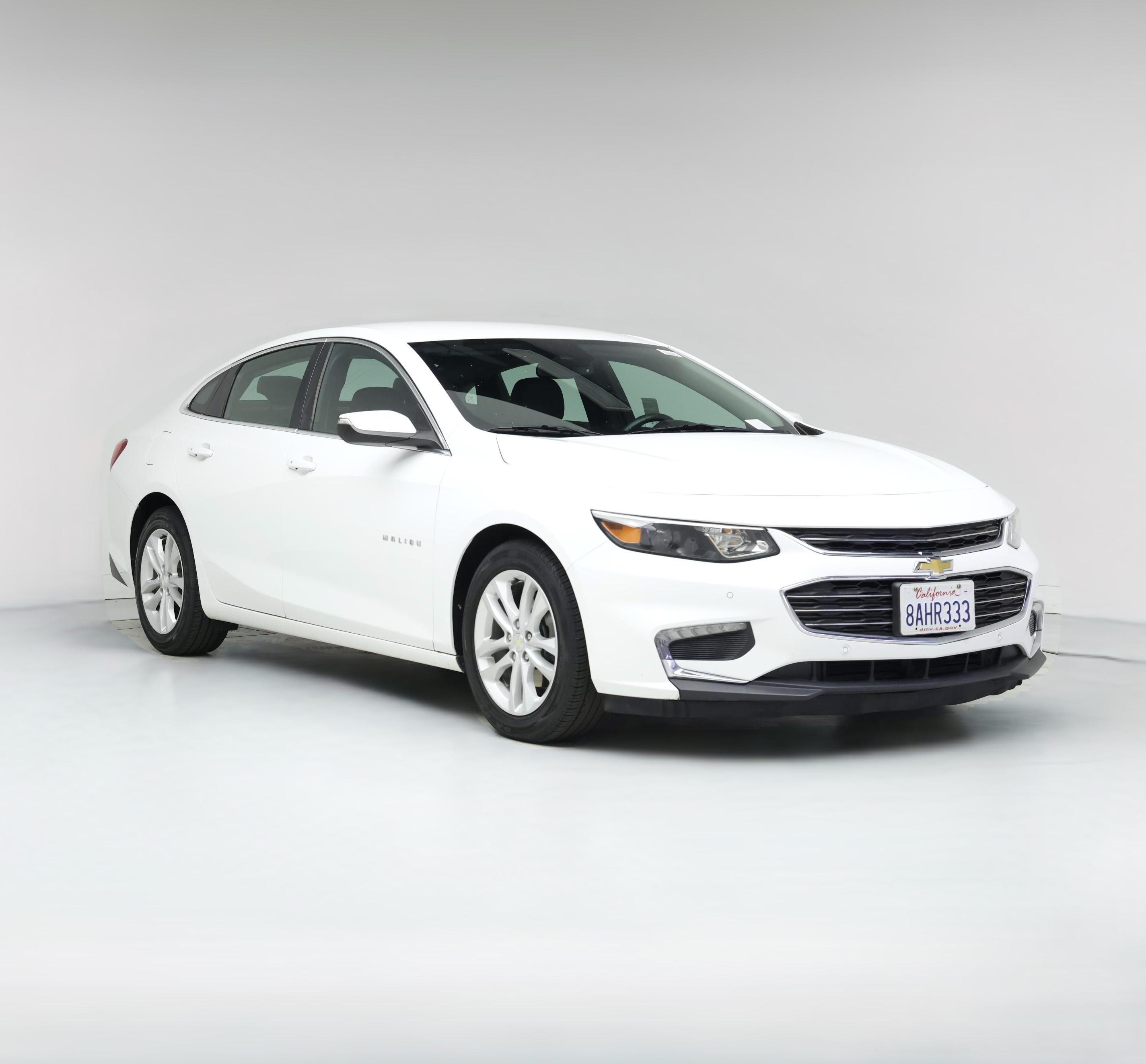 Thumbnail: 2017 Chevrolet Malibu - 1