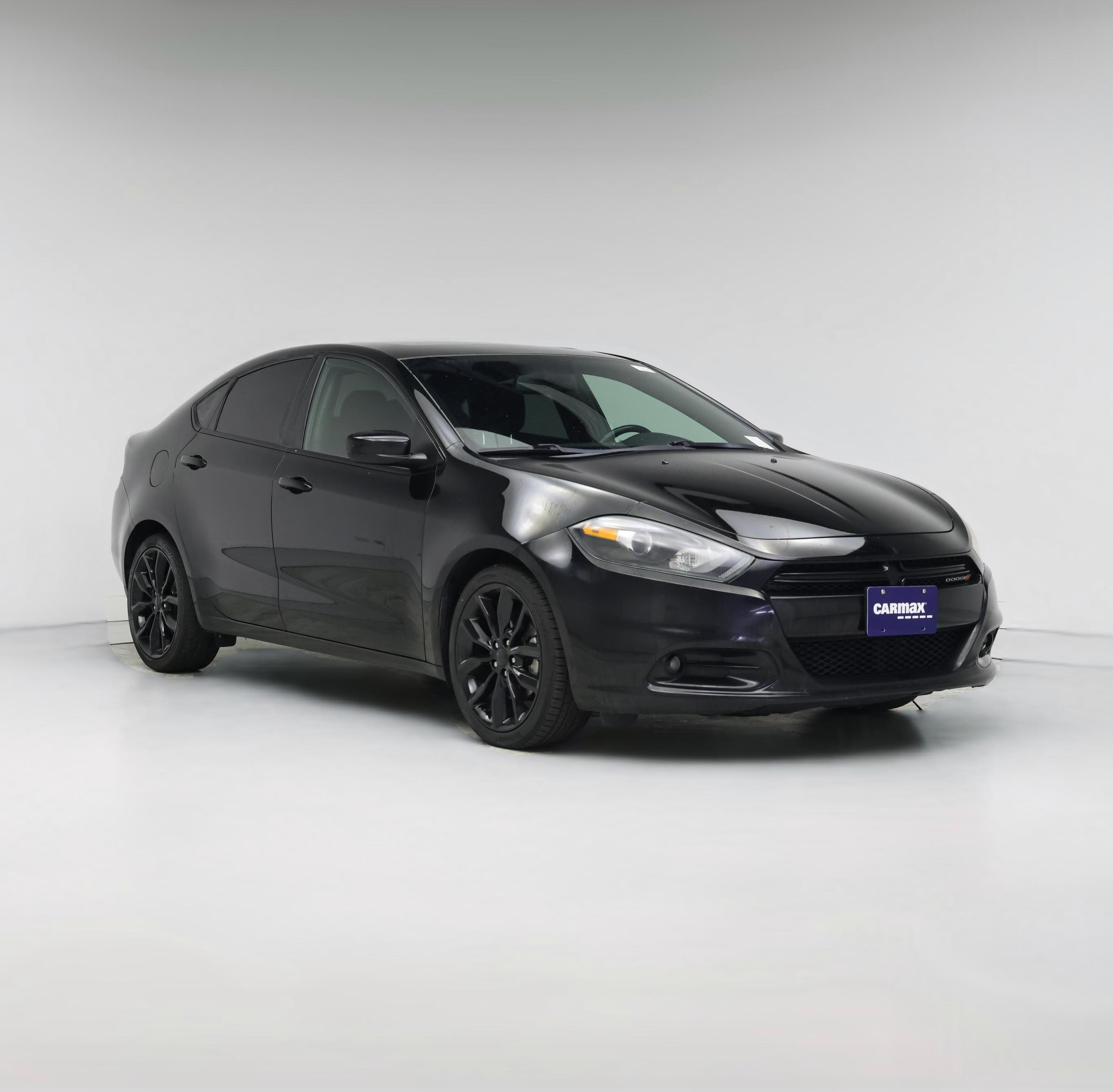 Thumbnail: 2016 Dodge Dart - 1