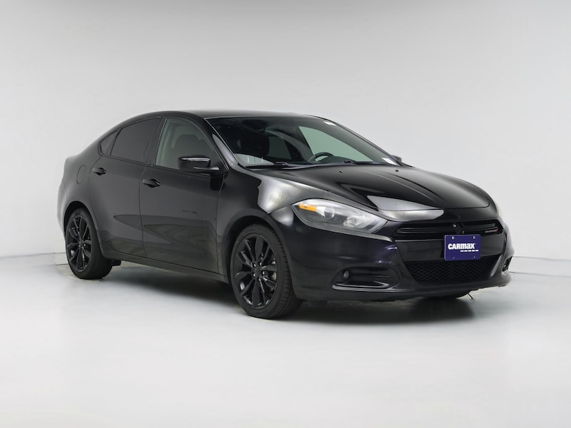 2016 Dodge Dart SXT -
                  Murrieta, CA