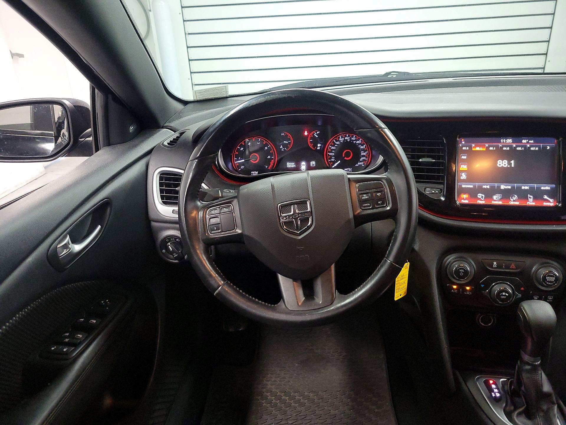 Thumbnail: 2016 Dodge Dart - 10