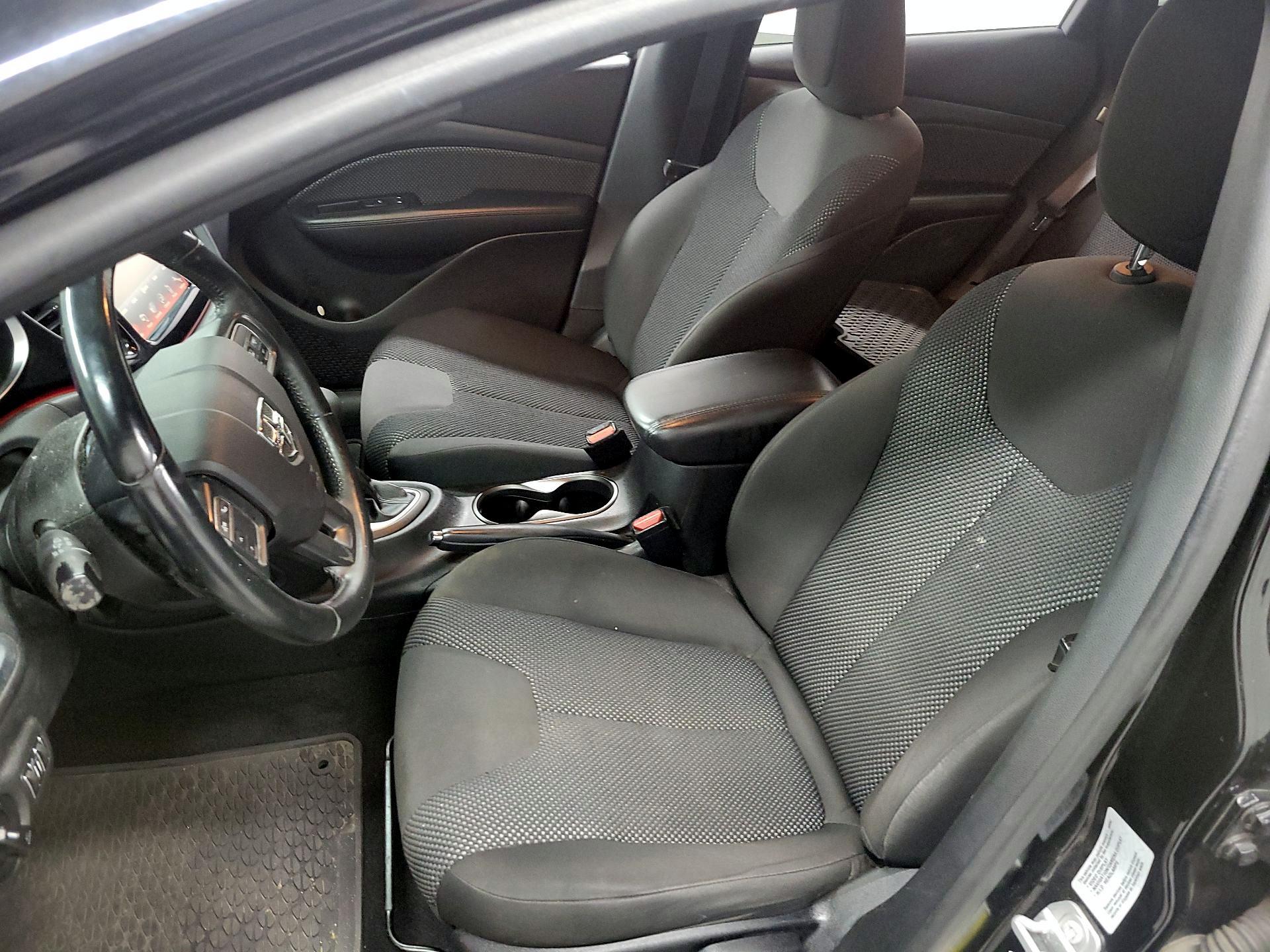 Thumbnail: 2016 Dodge Dart - 11
