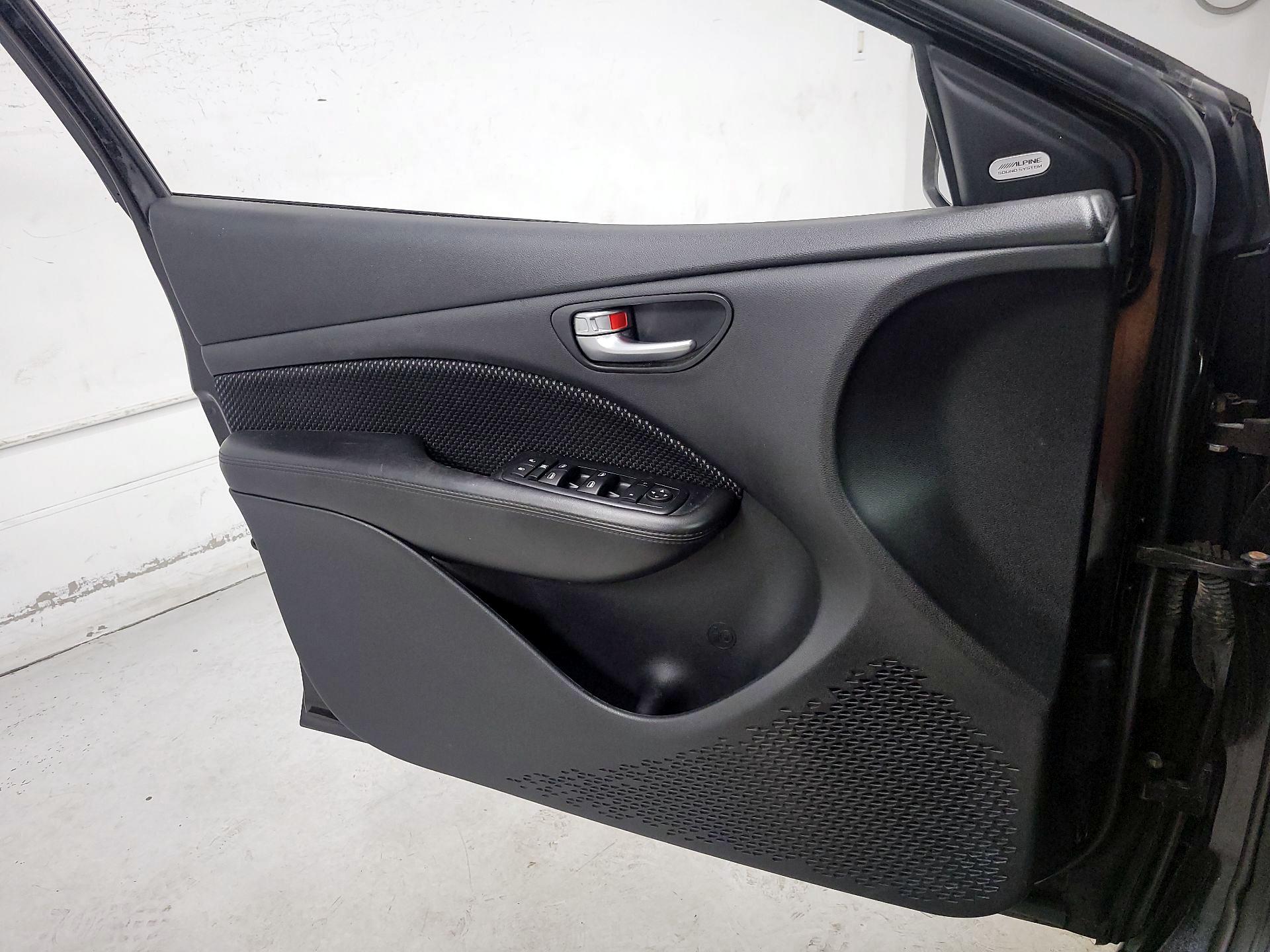 Thumbnail: 2016 Dodge Dart - 12