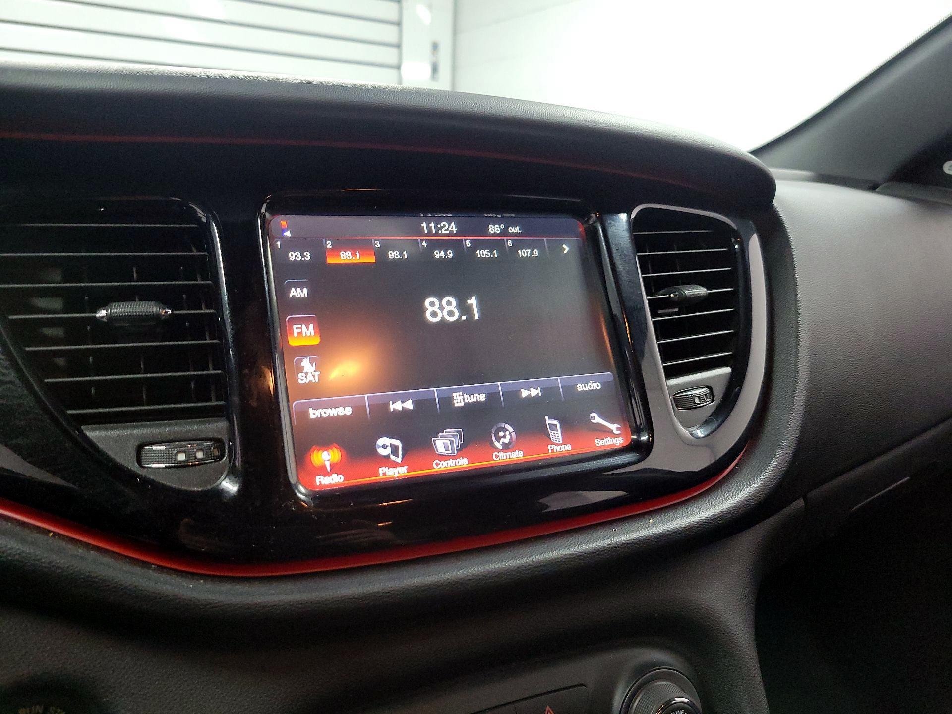 Thumbnail: 2016 Dodge Dart - 13