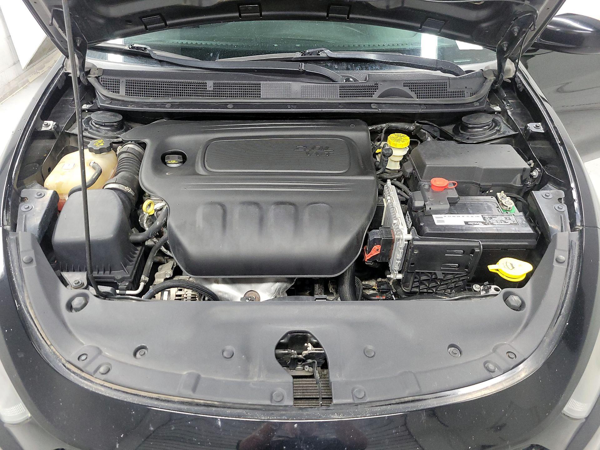 Thumbnail: 2016 Dodge Dart - 18