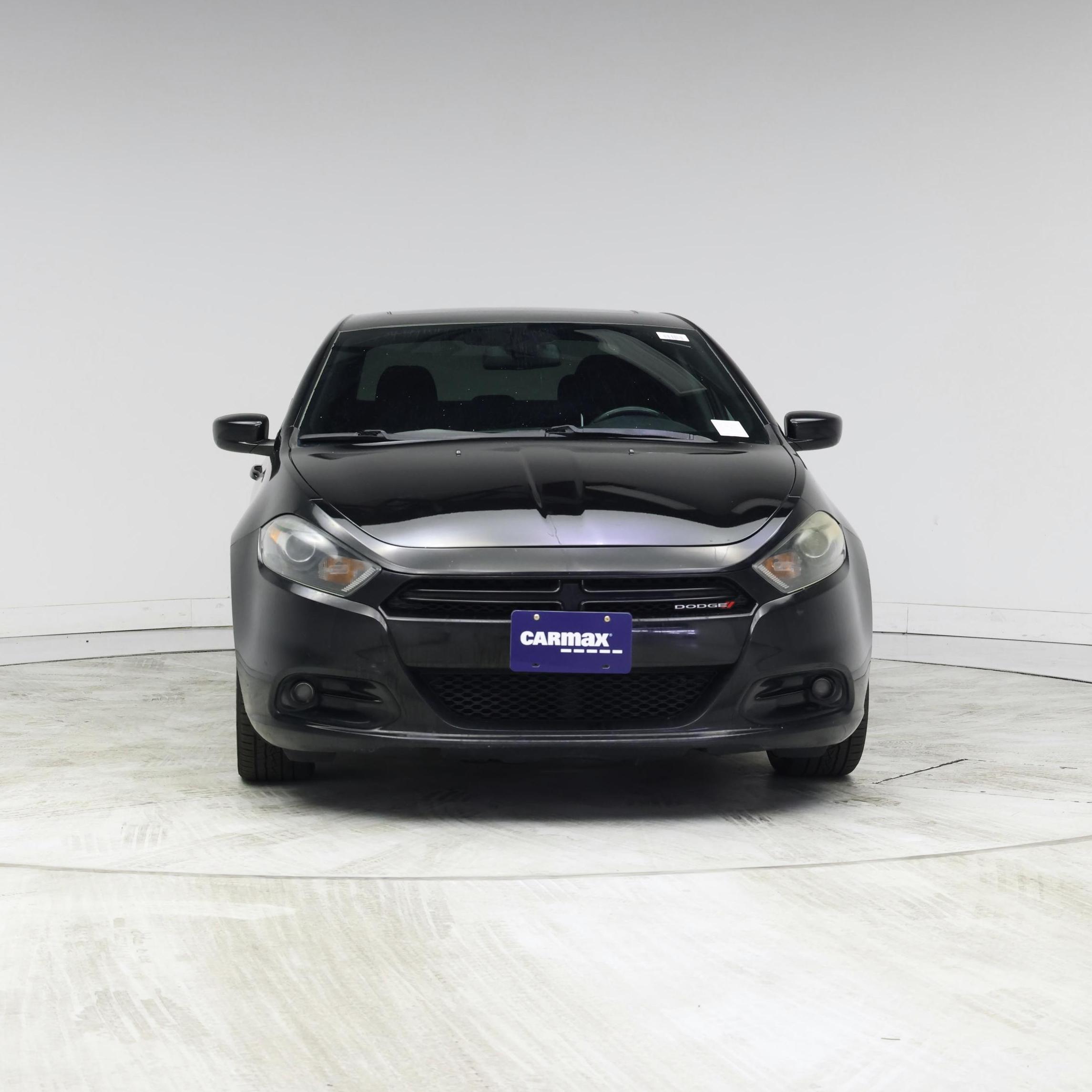 Thumbnail: 2016 Dodge Dart - 5