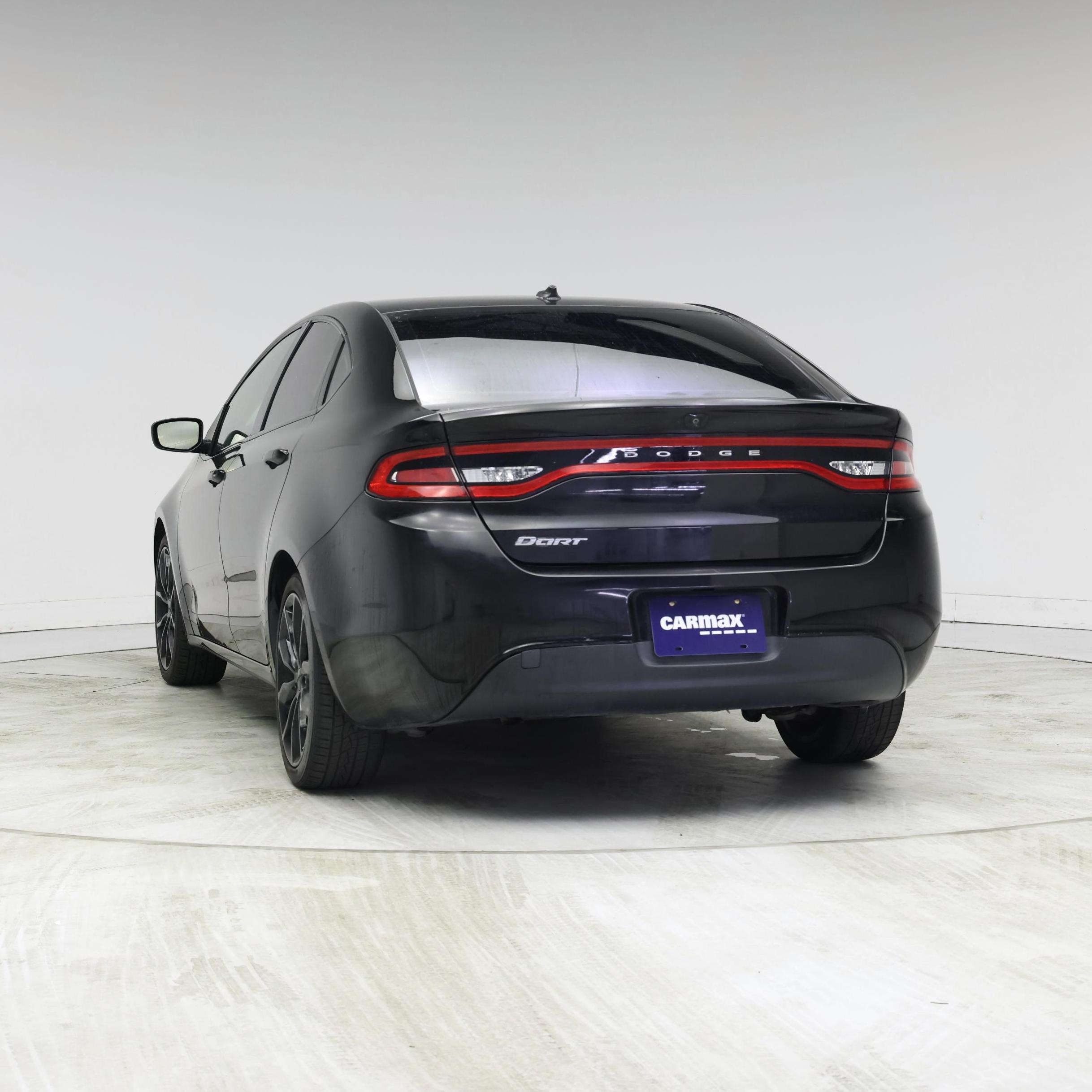Thumbnail: 2016 Dodge Dart - 6
