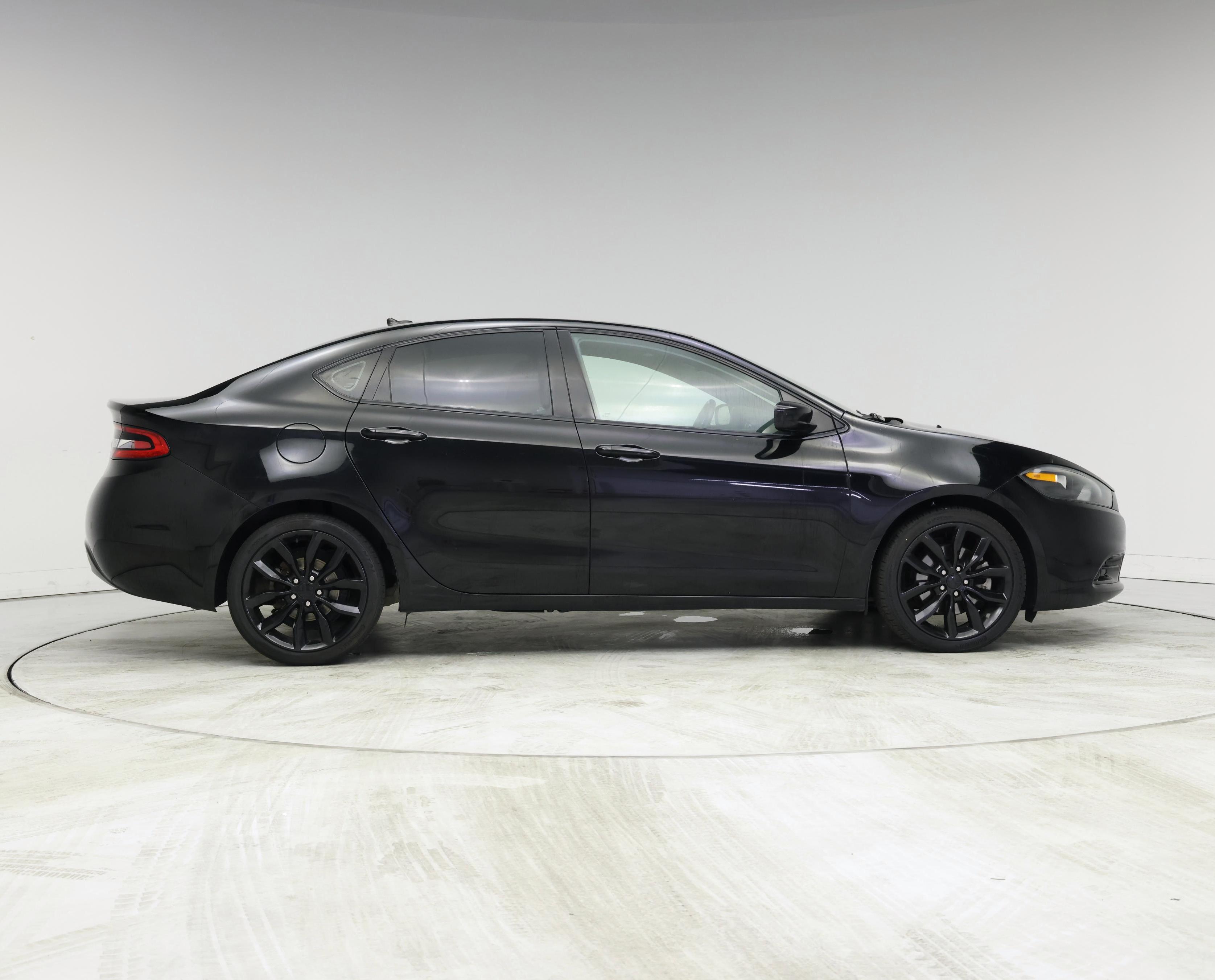 Thumbnail: 2016 Dodge Dart - 7