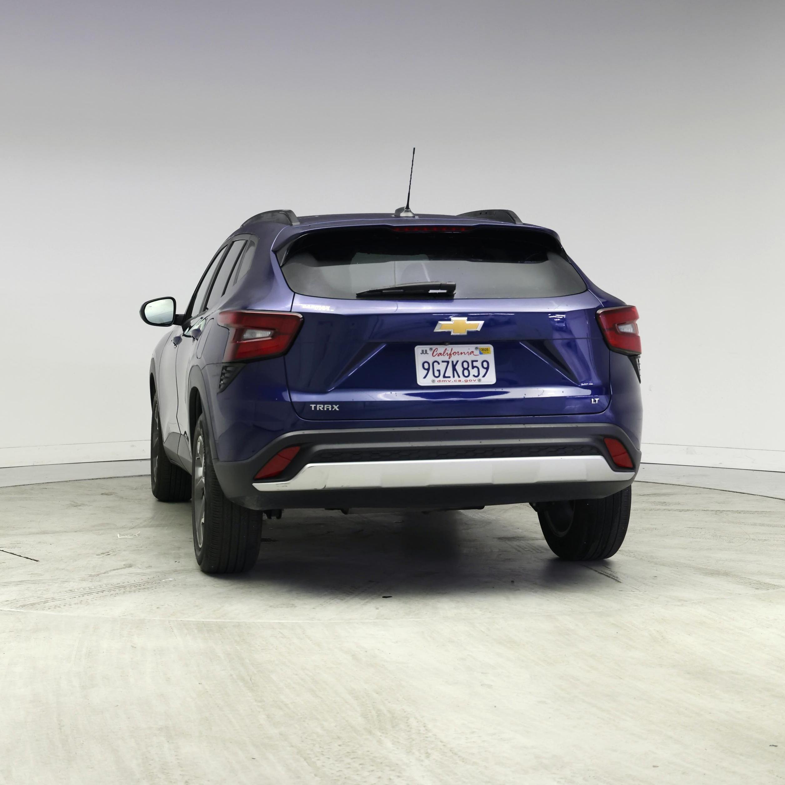 Thumbnail: 2024 Chevrolet Trax - 6