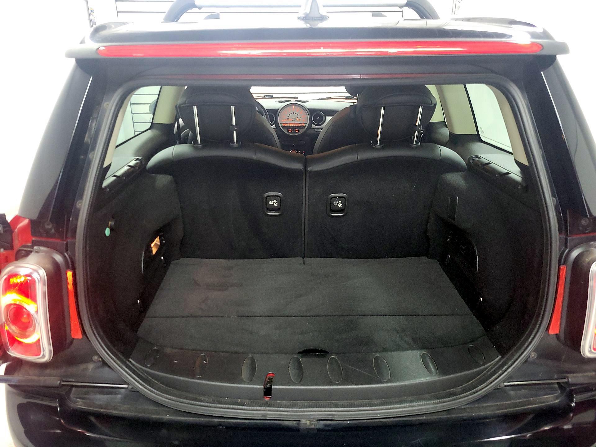 Thumbnail: 2014 MINI Cooper Clubman - 17