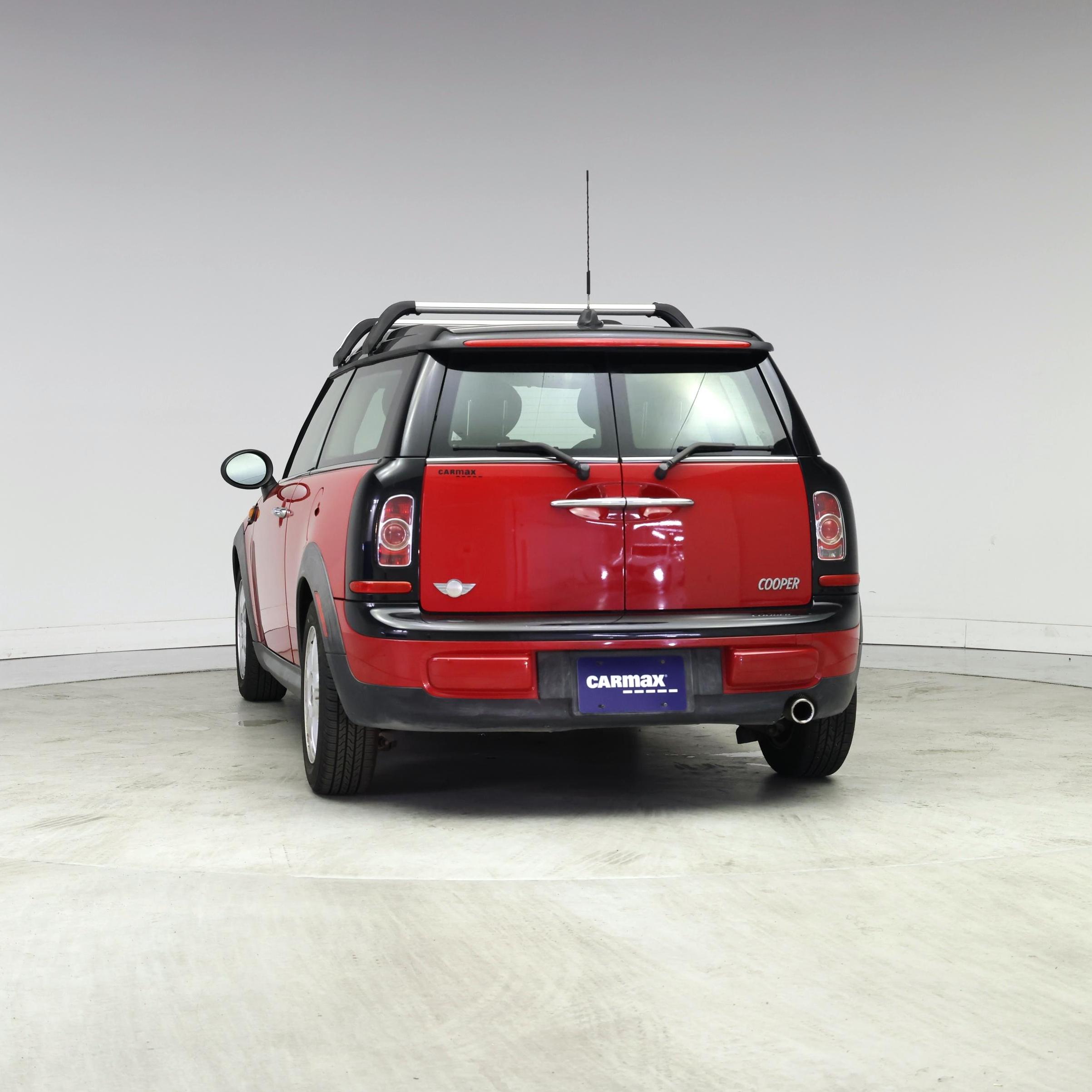 Thumbnail: 2014 MINI Cooper Clubman - 6