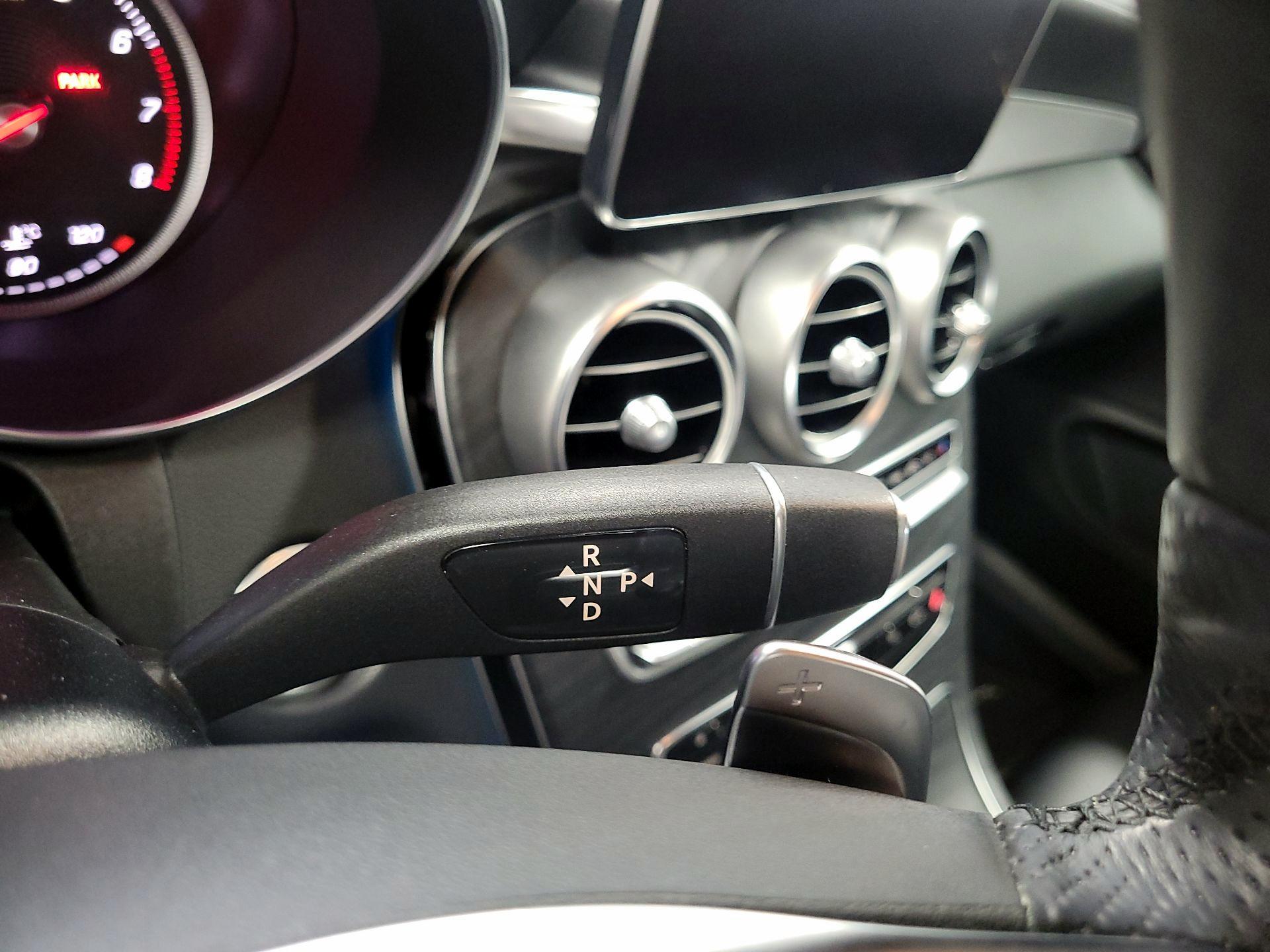 Thumbnail: 2017 Mercedes-Benz C-Class - 17