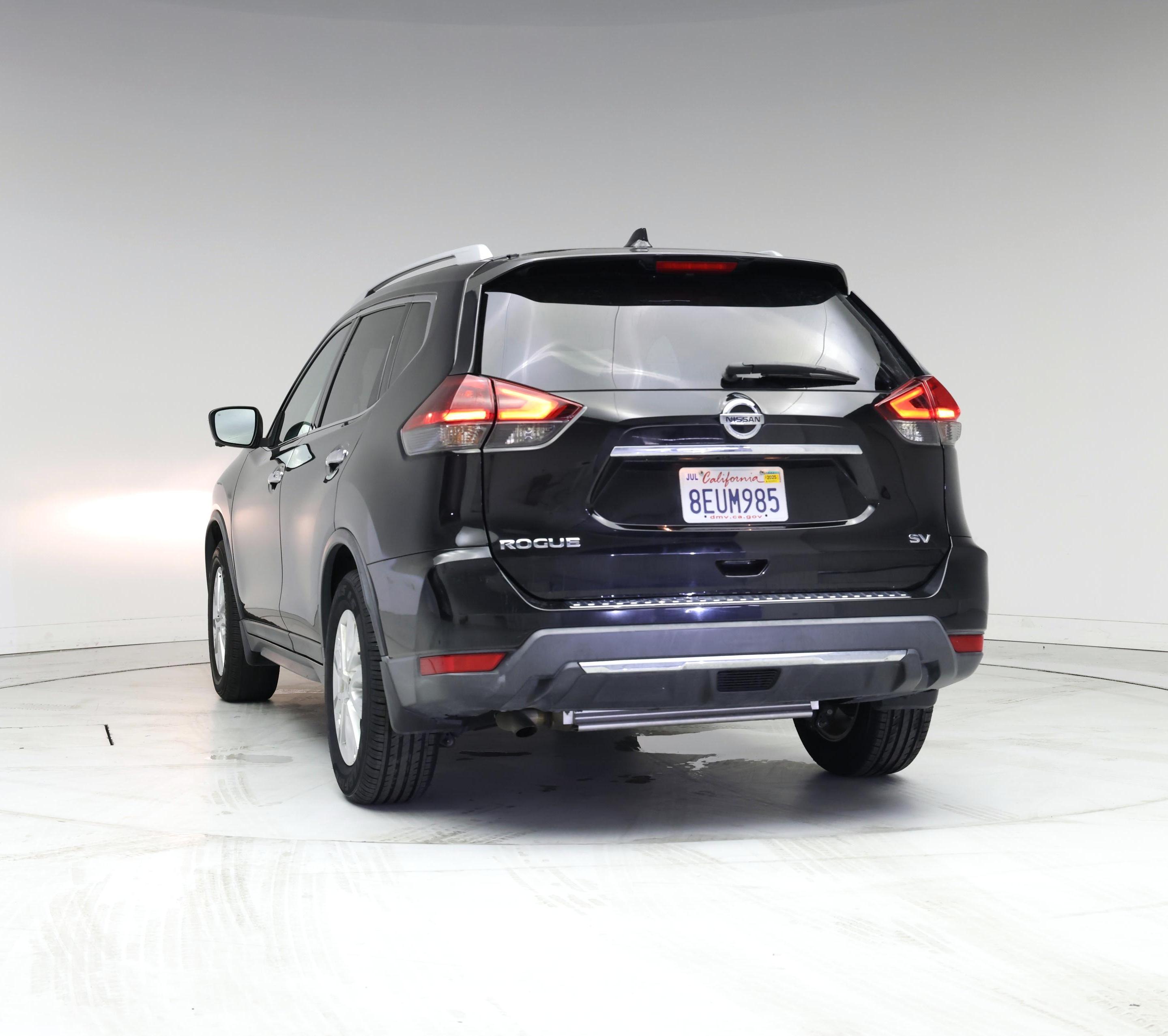 Thumbnail: 2018 Nissan Rogue - 2