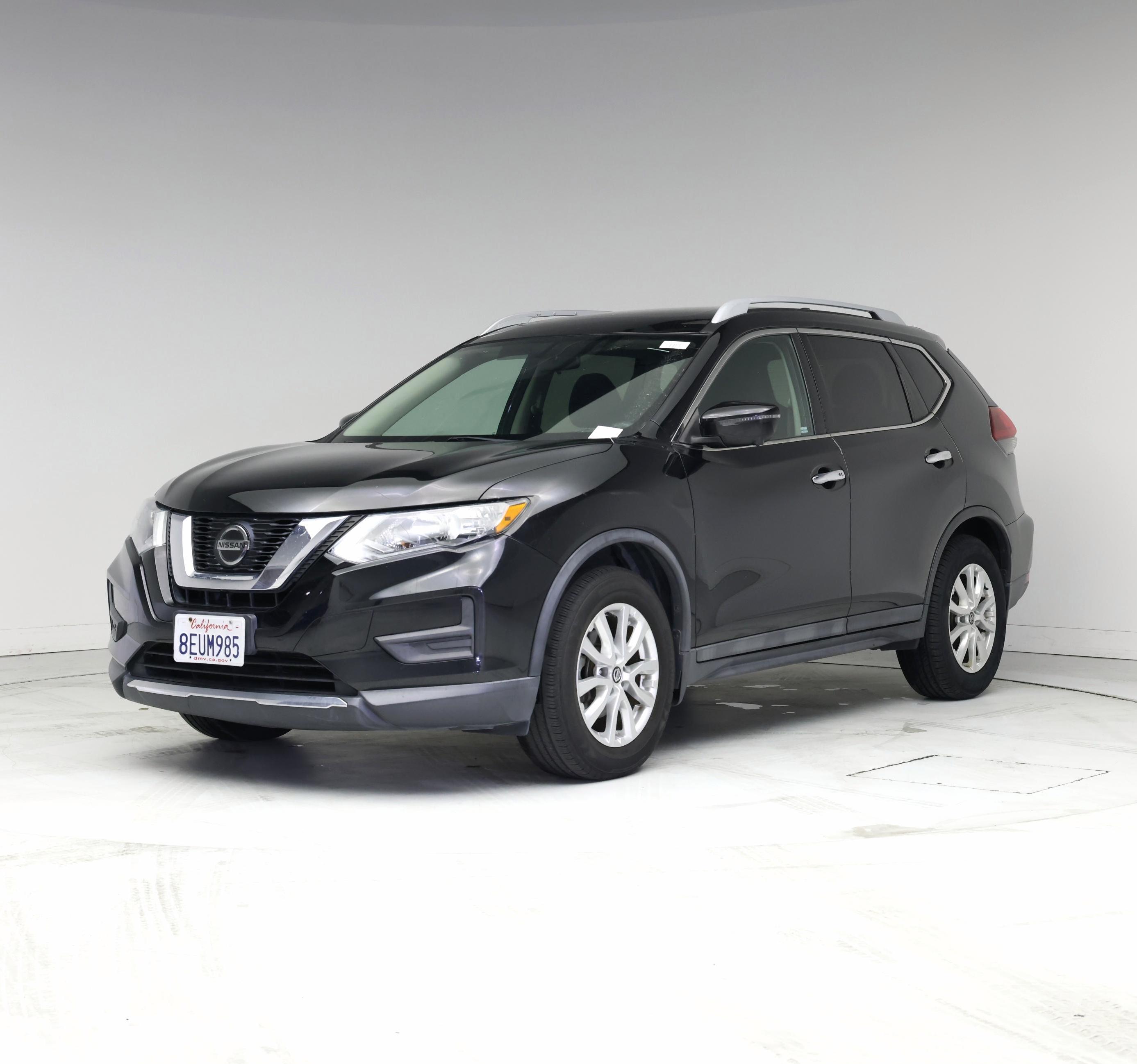 Thumbnail: 2018 Nissan Rogue - 4