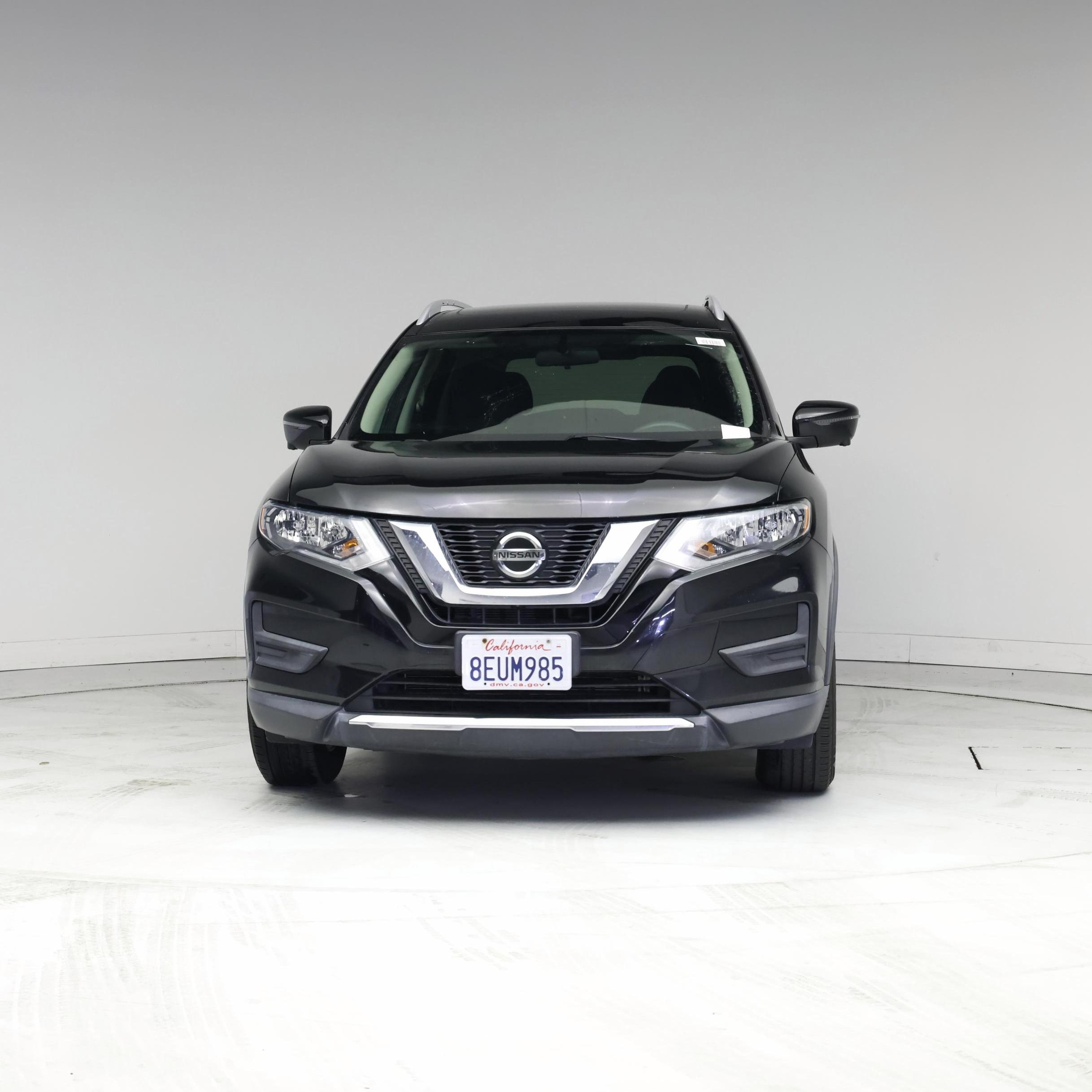 Thumbnail: 2018 Nissan Rogue - 5