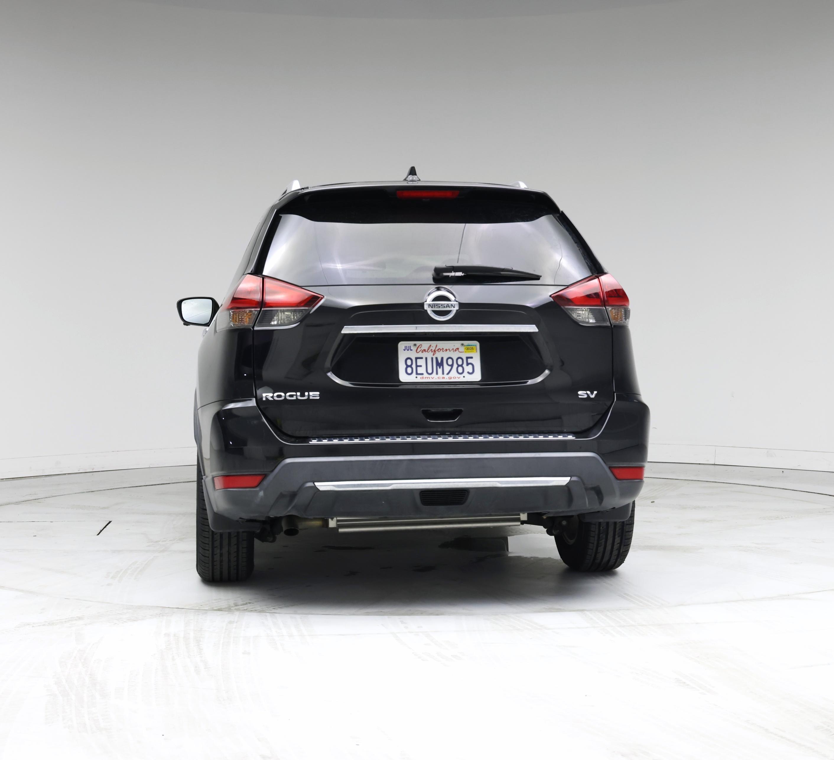 Thumbnail: 2018 Nissan Rogue - 6